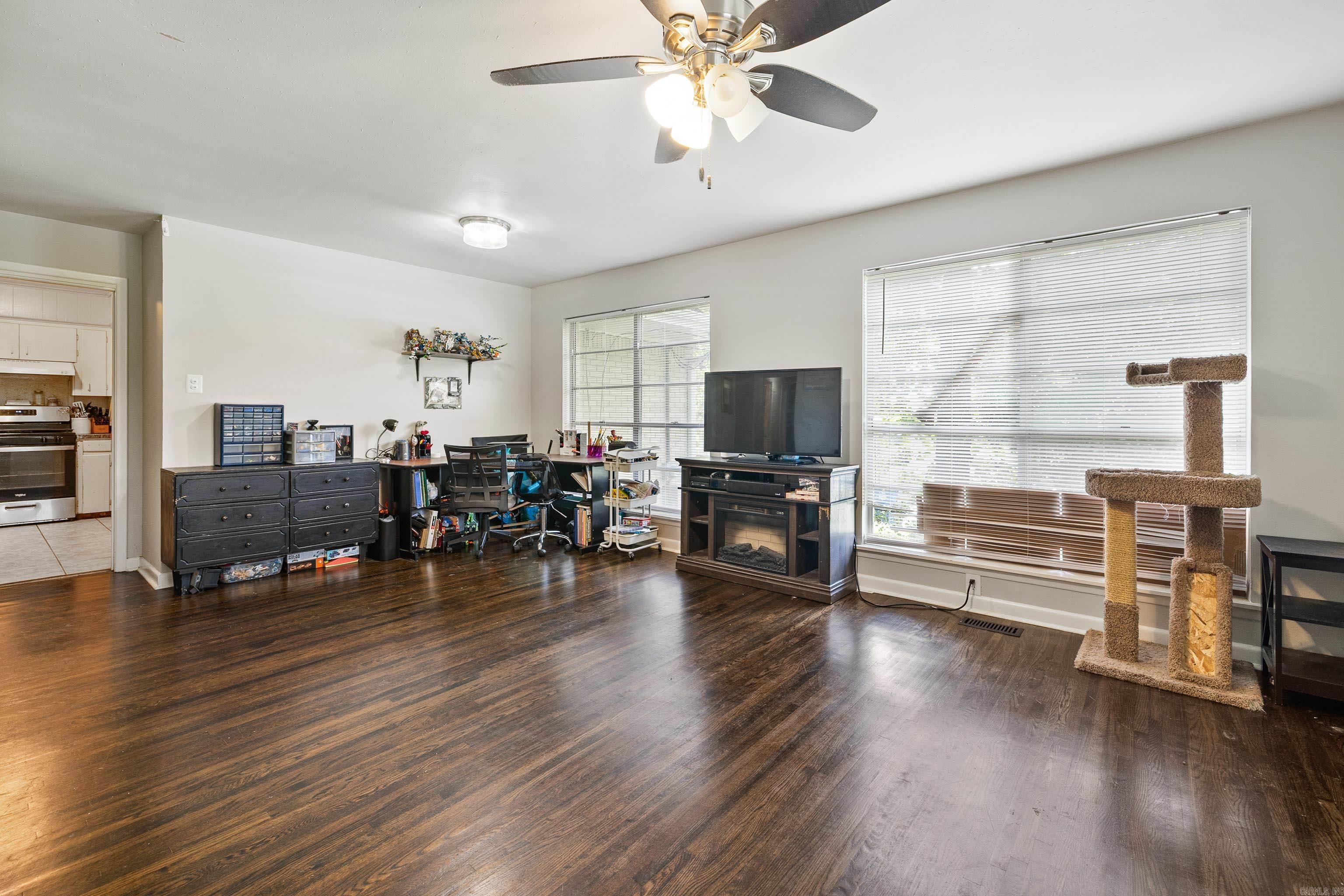 100 E Scenic  North Little Rock, AR