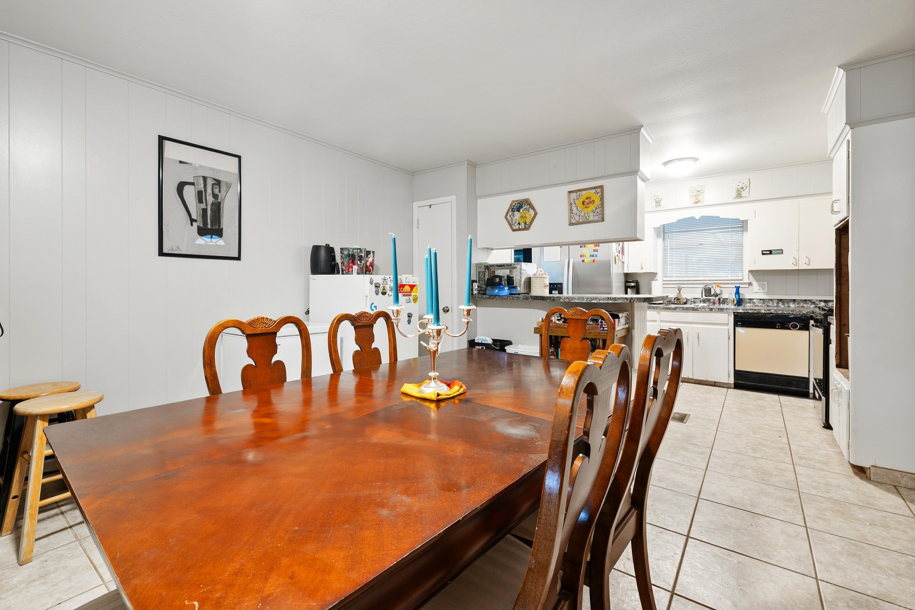 100 E Scenic  North Little Rock, AR