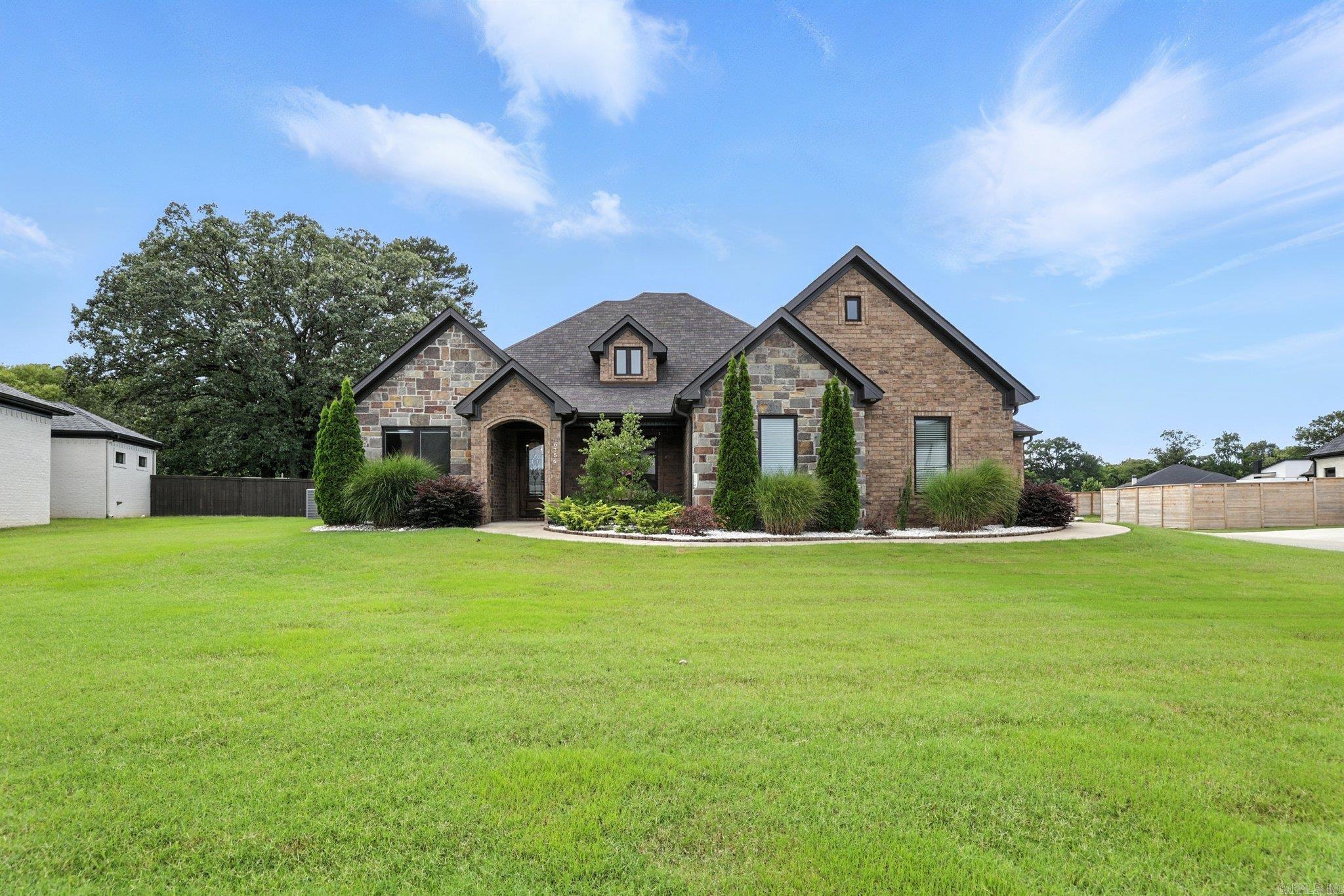 6756 Hilo  Benton, AR
