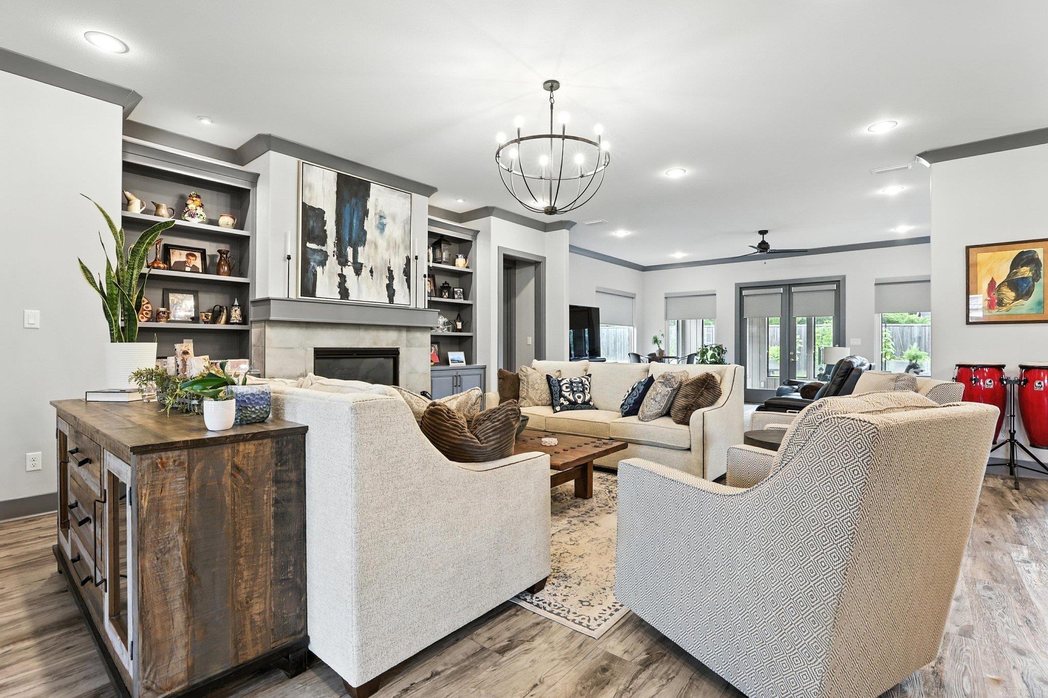 6756 Hilo  Benton, AR