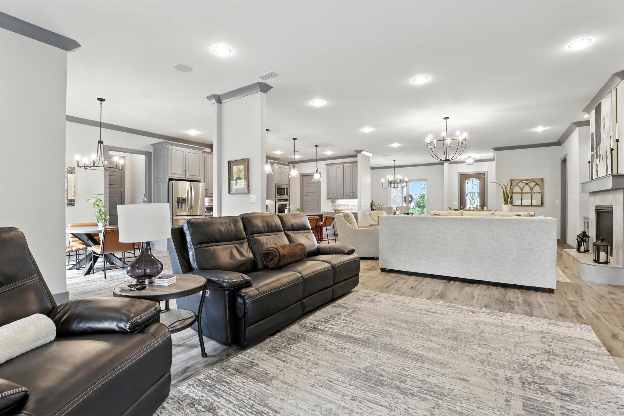 6756 Hilo  Benton, AR