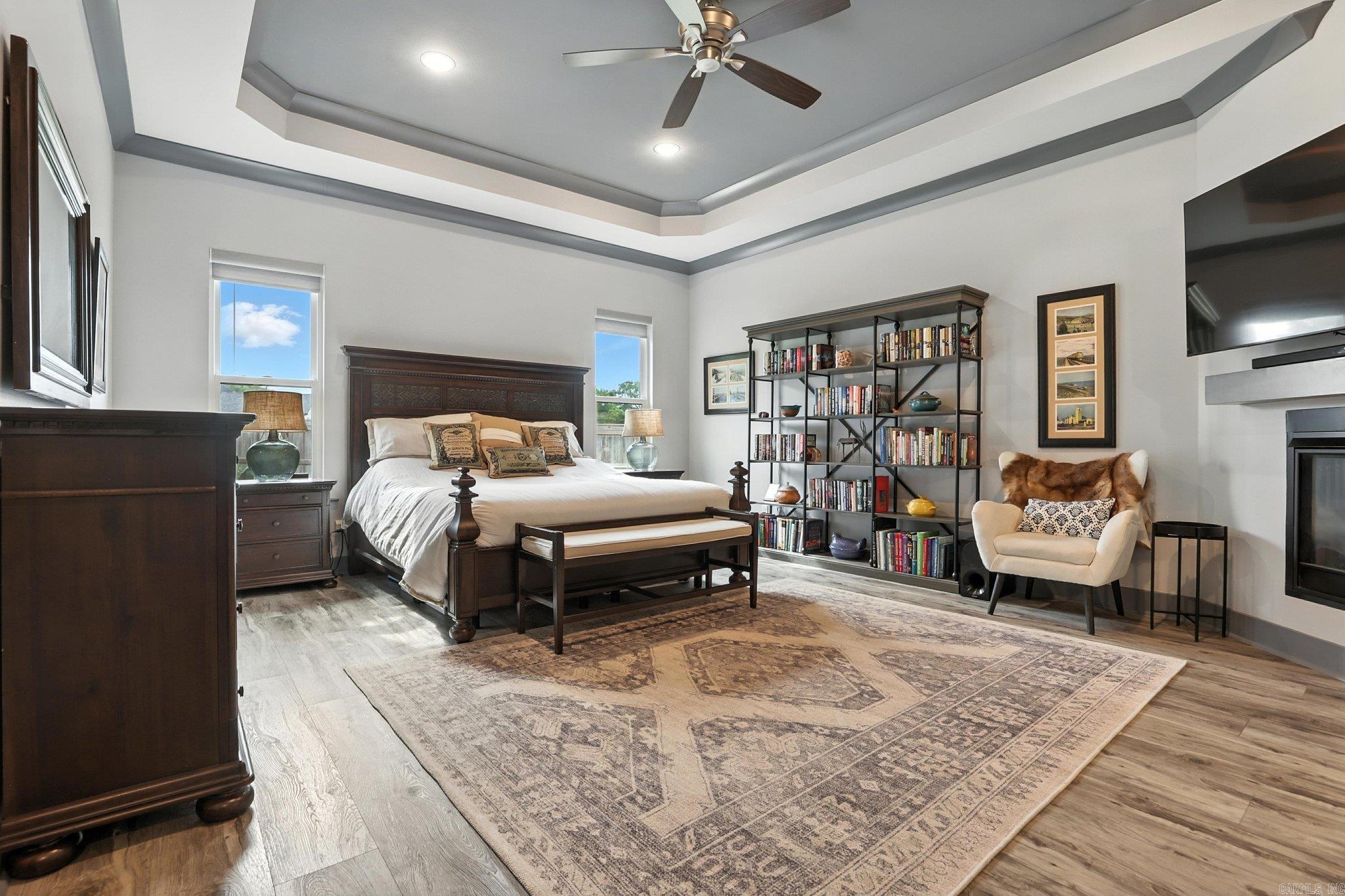 6756 Hilo  Benton, AR