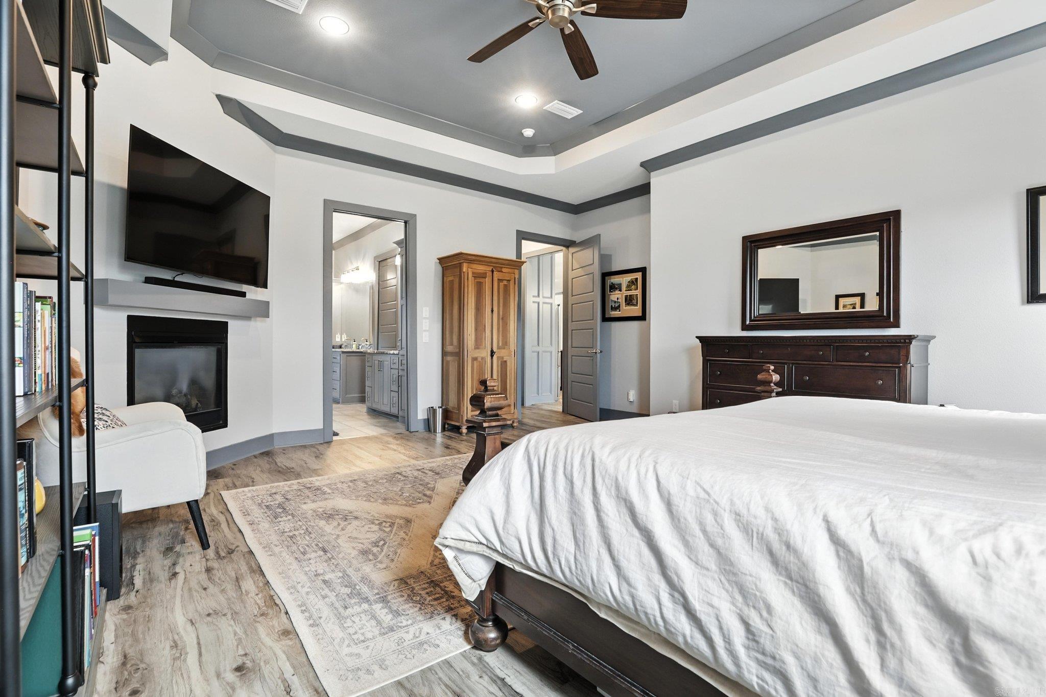 6756 Hilo  Benton, AR