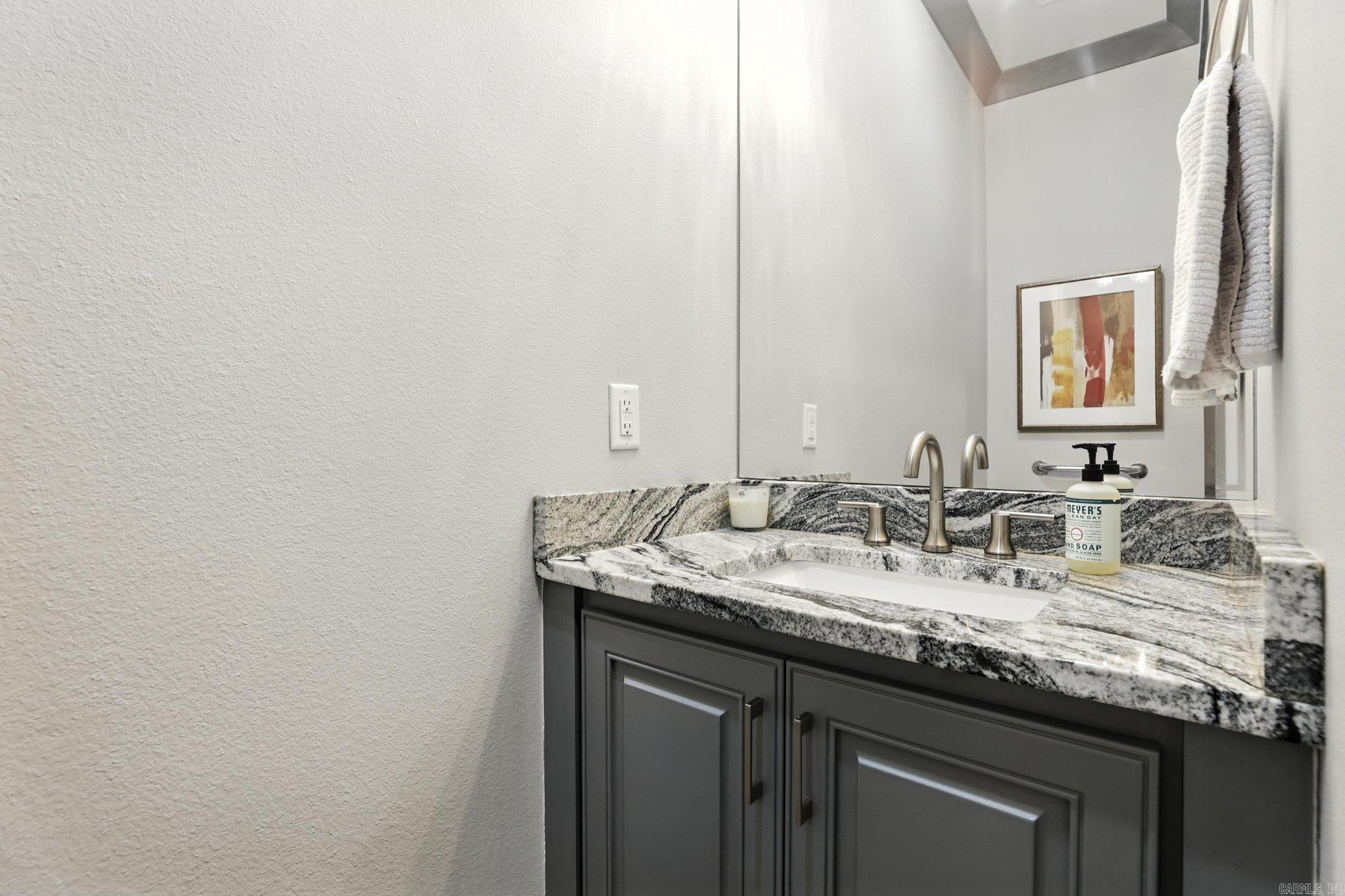 6756 Hilo  Benton, AR