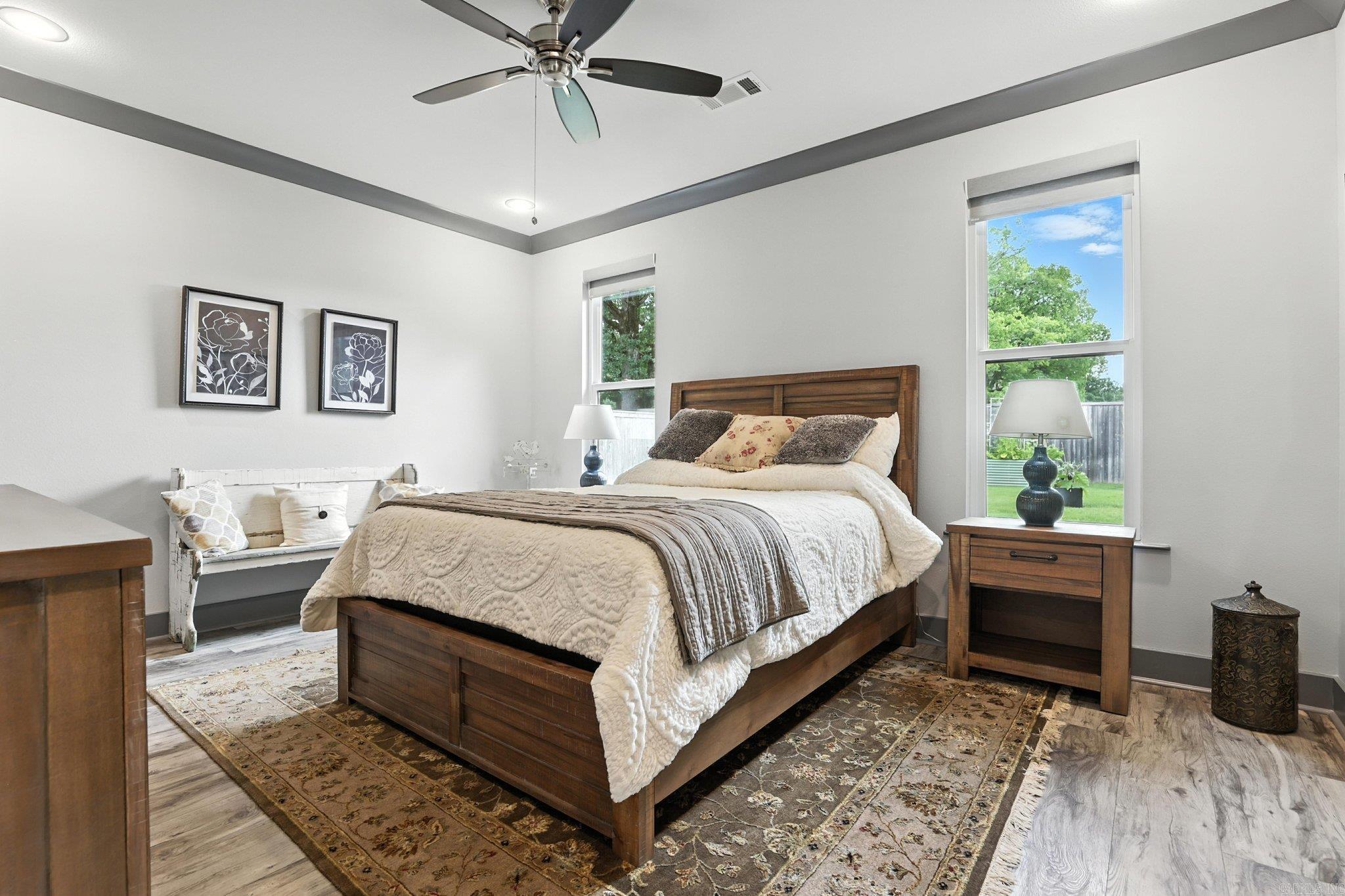 6756 Hilo  Benton, AR