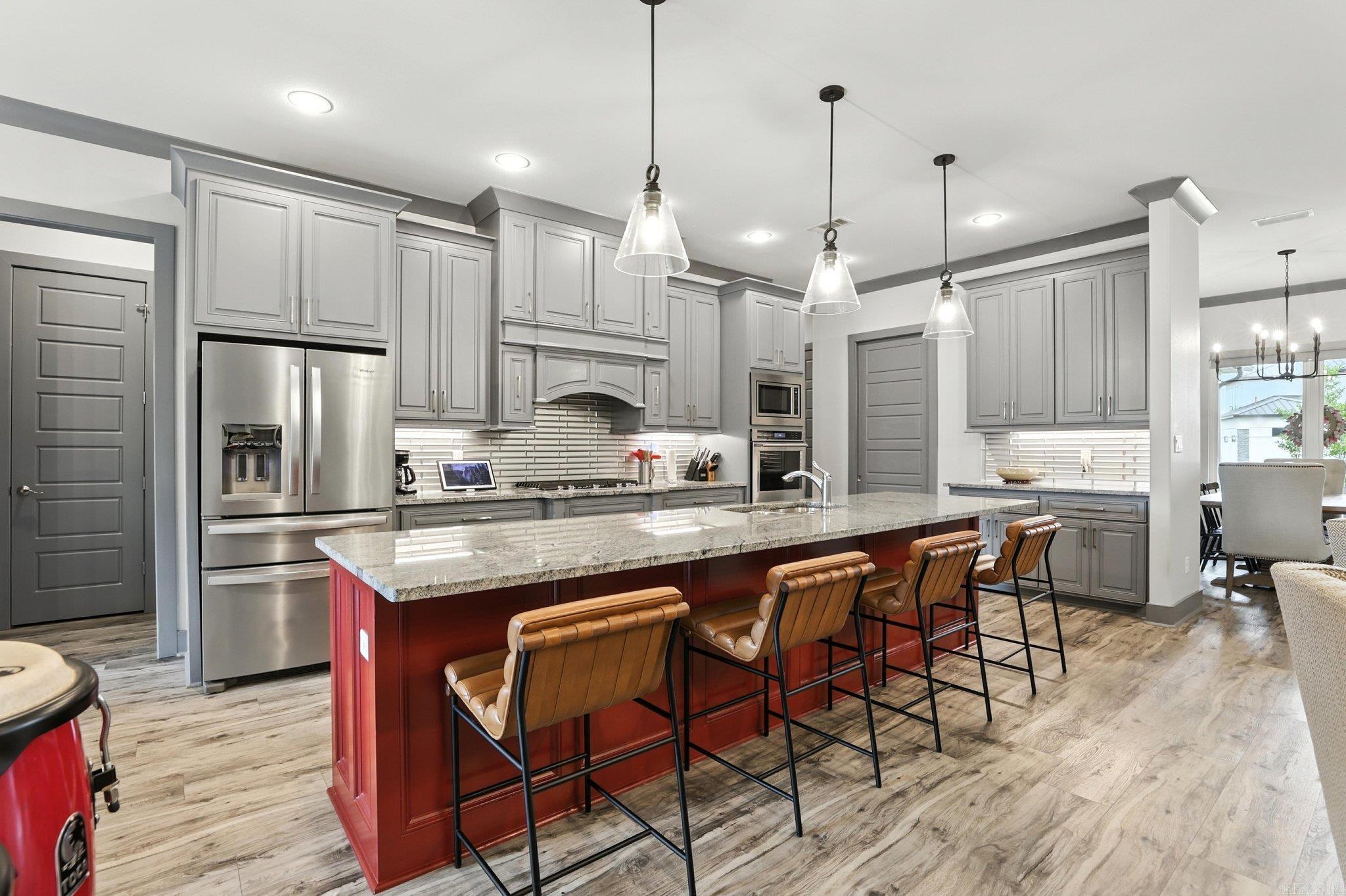 6756 Hilo  Benton, AR