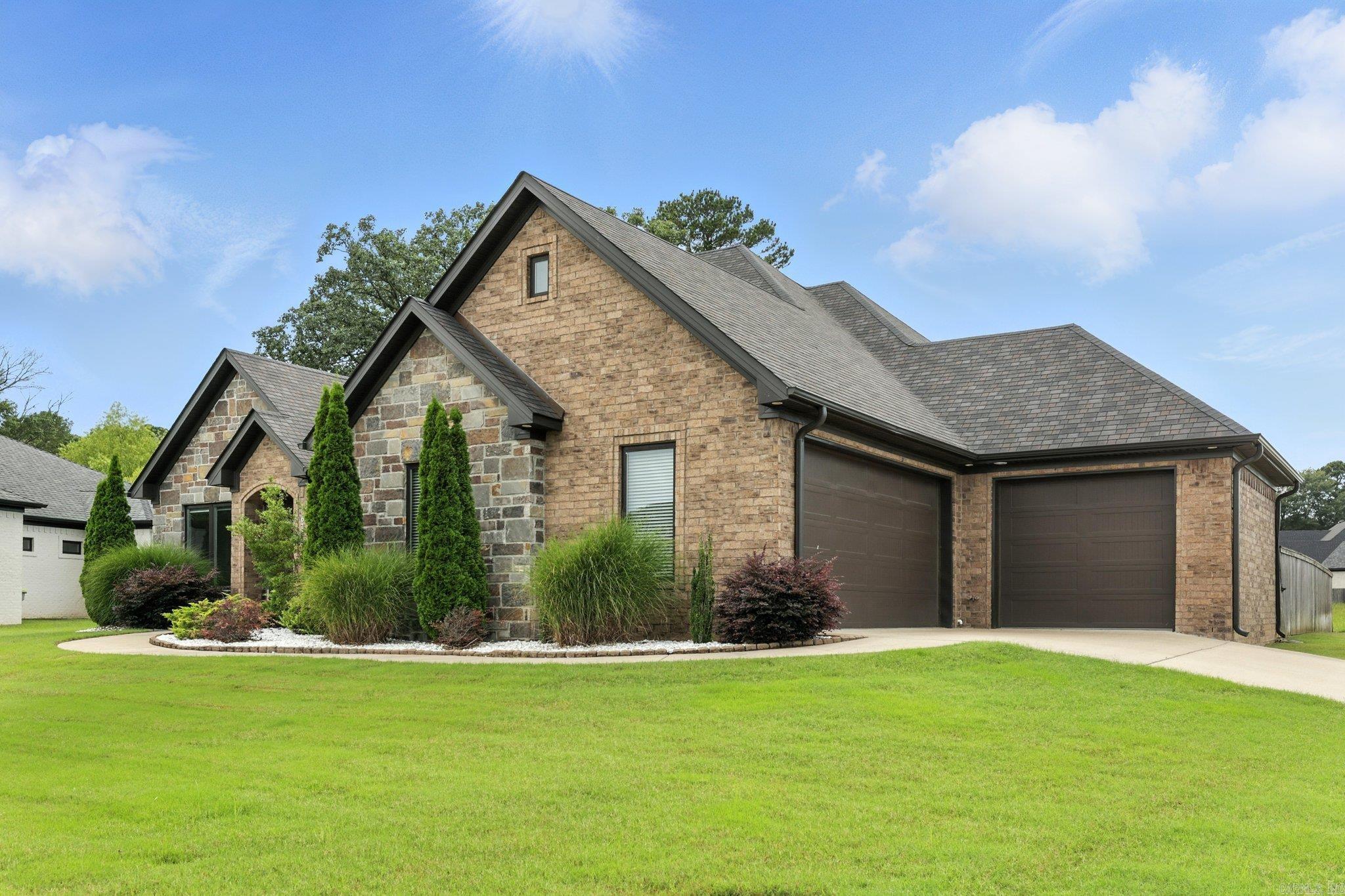 6756 Hilo  Benton, AR