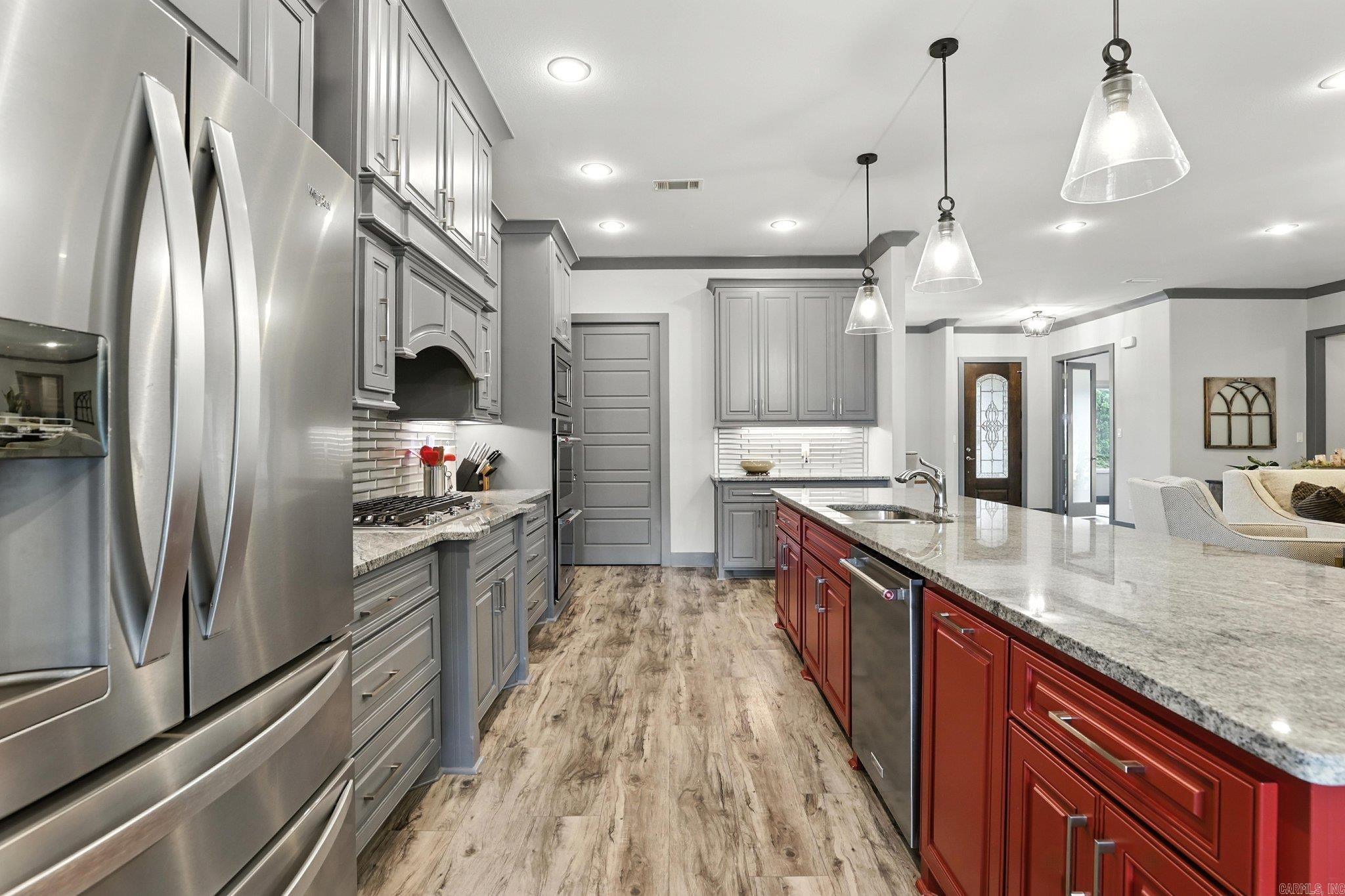 6756 Hilo  Benton, AR