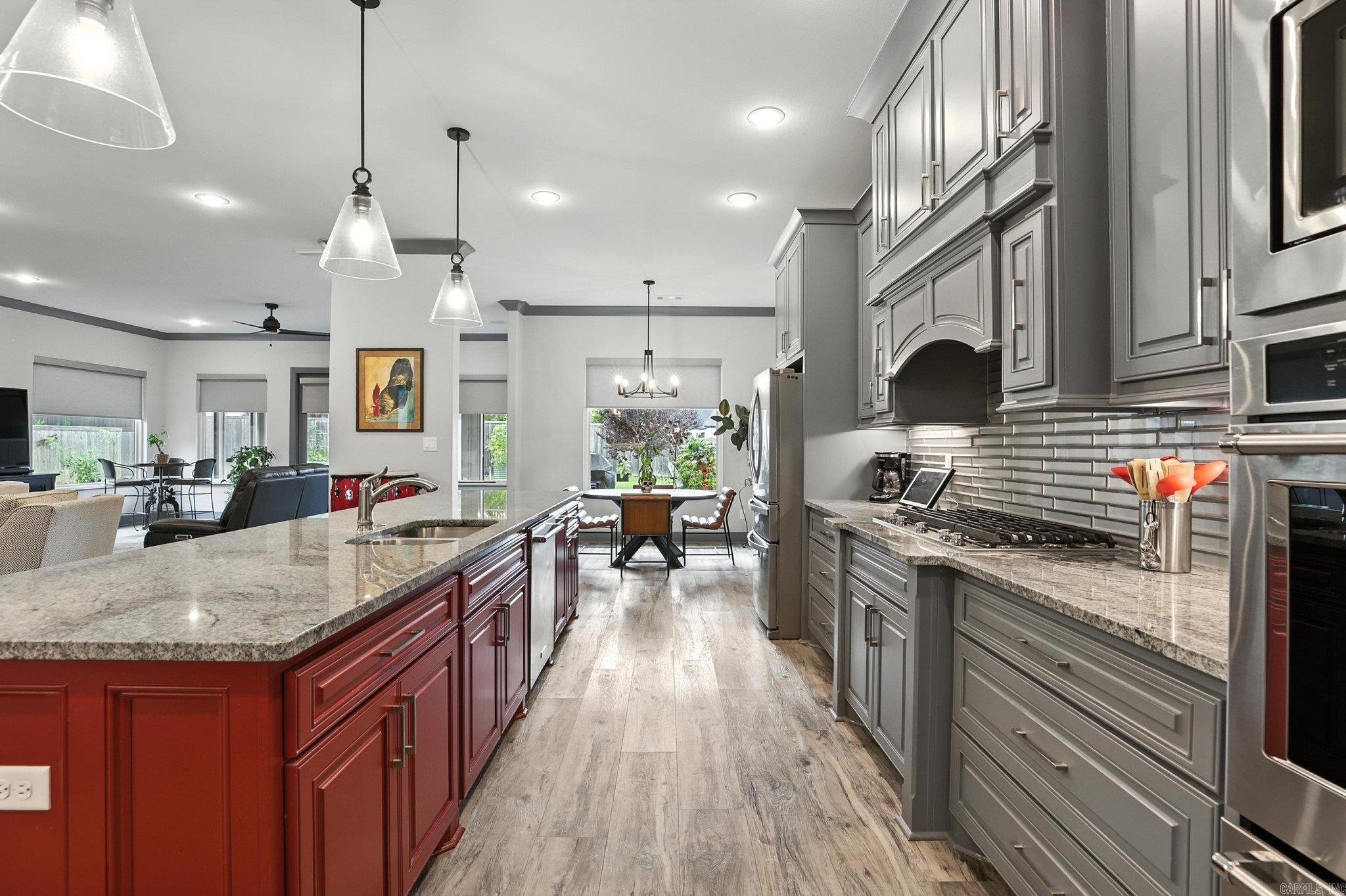 6756 Hilo  Benton, AR