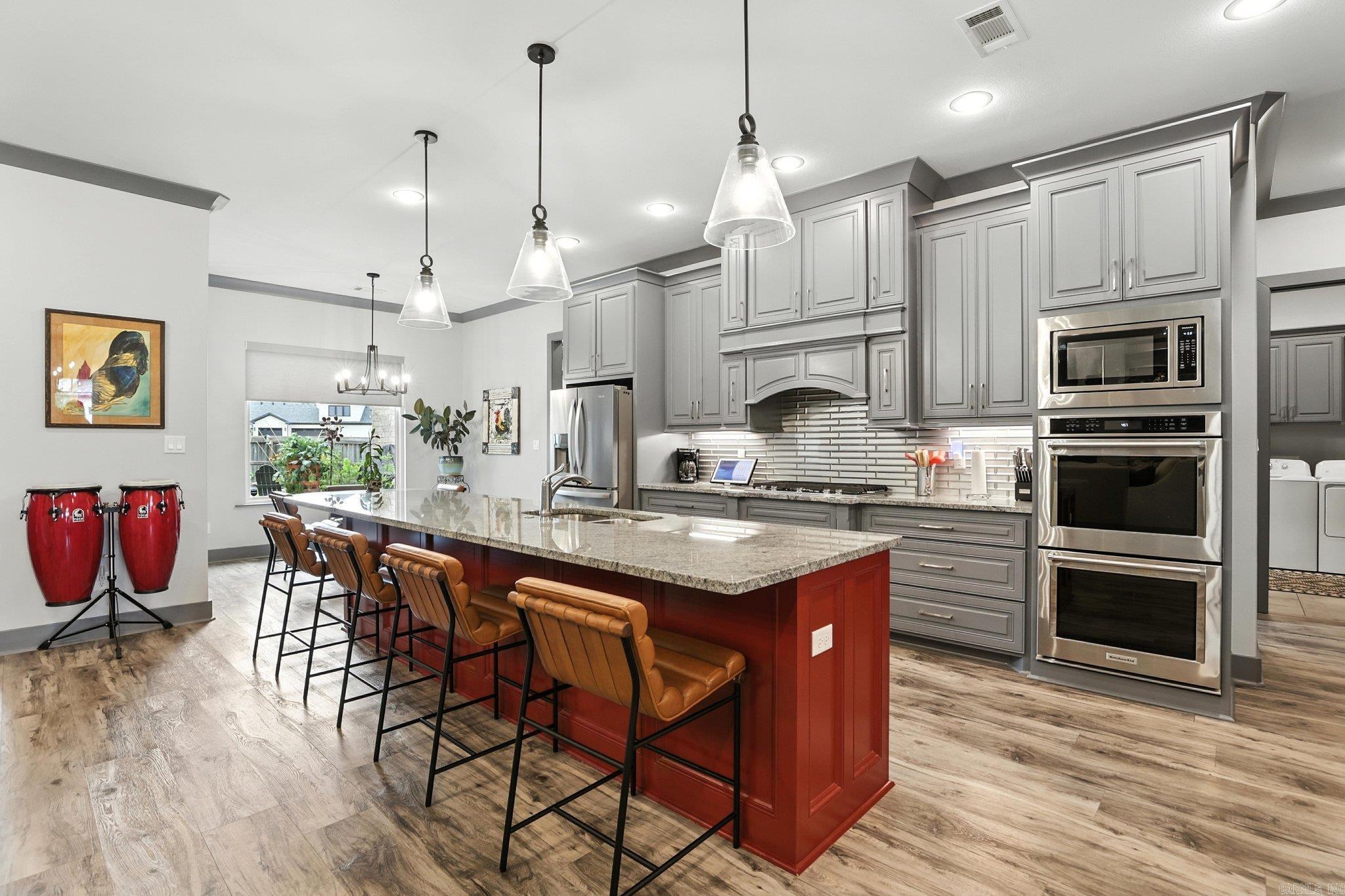 6756 Hilo  Benton, AR