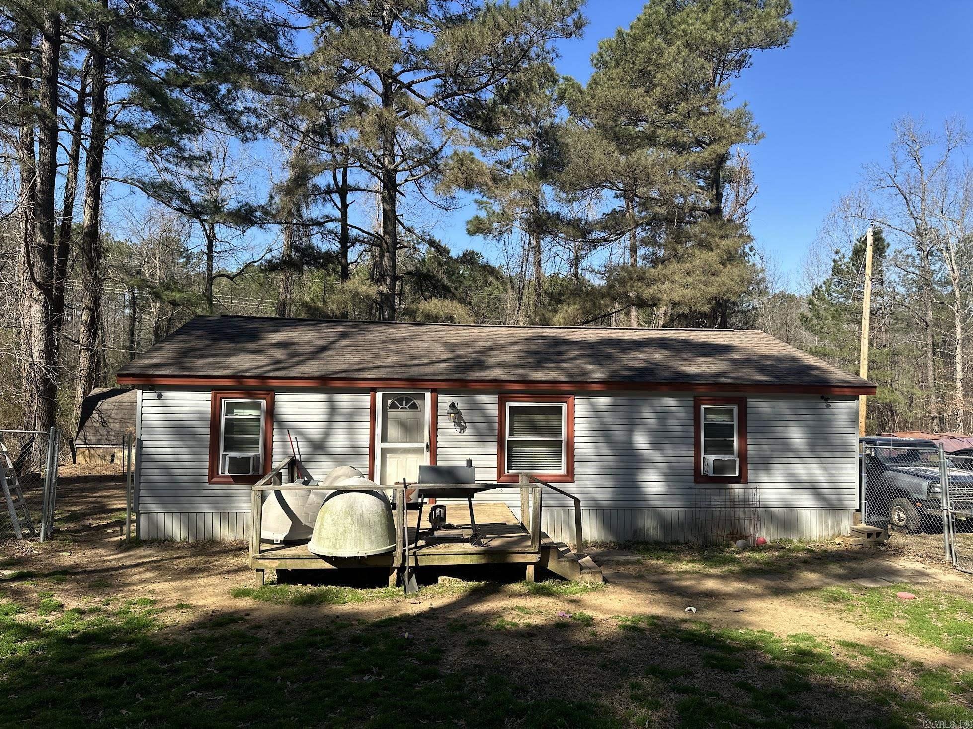 16011 Lindsey  Alexander, AR