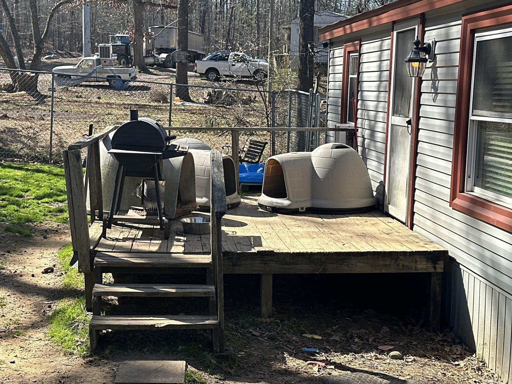 16011 Lindsey  Alexander, AR