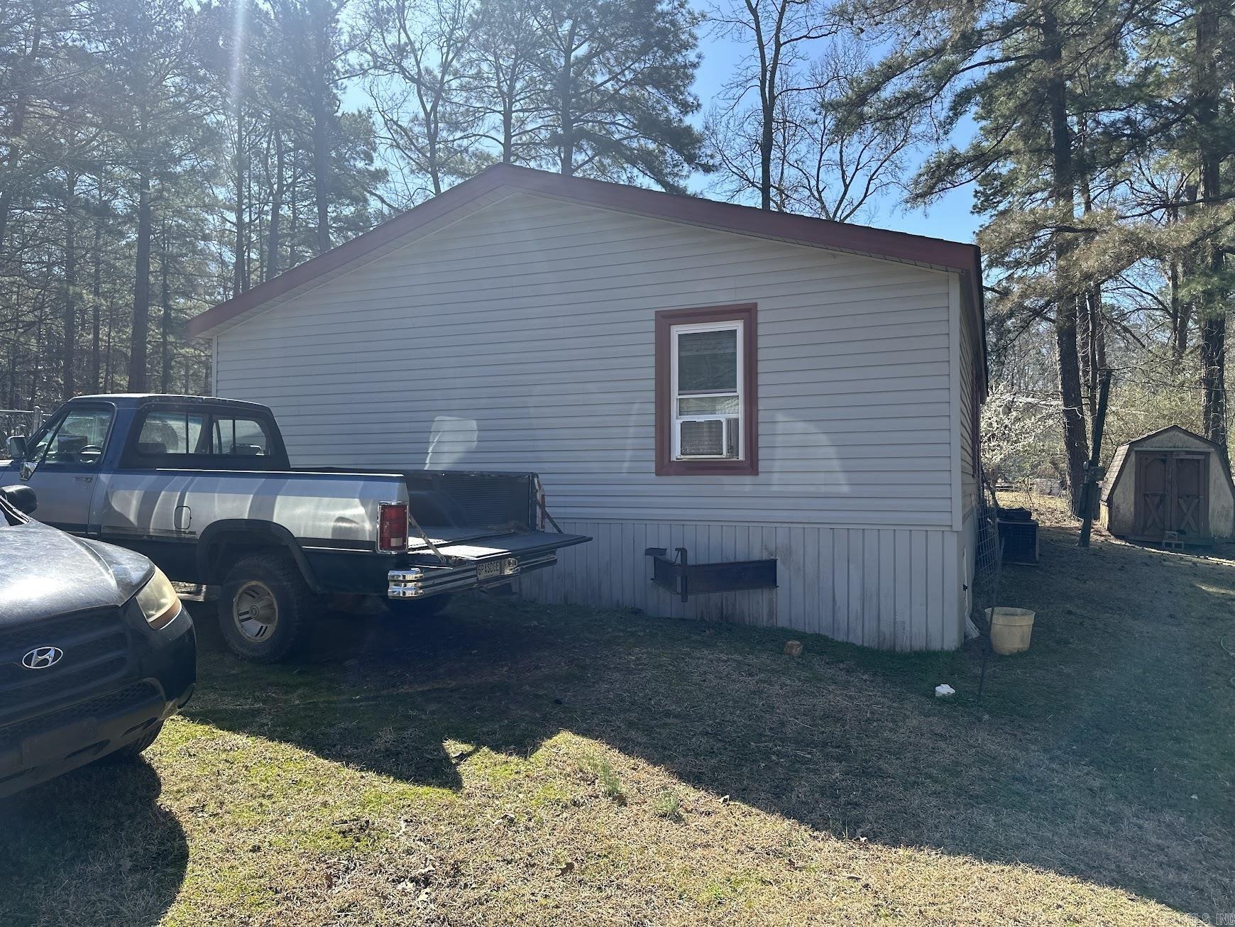 16011 Lindsey  Alexander, AR