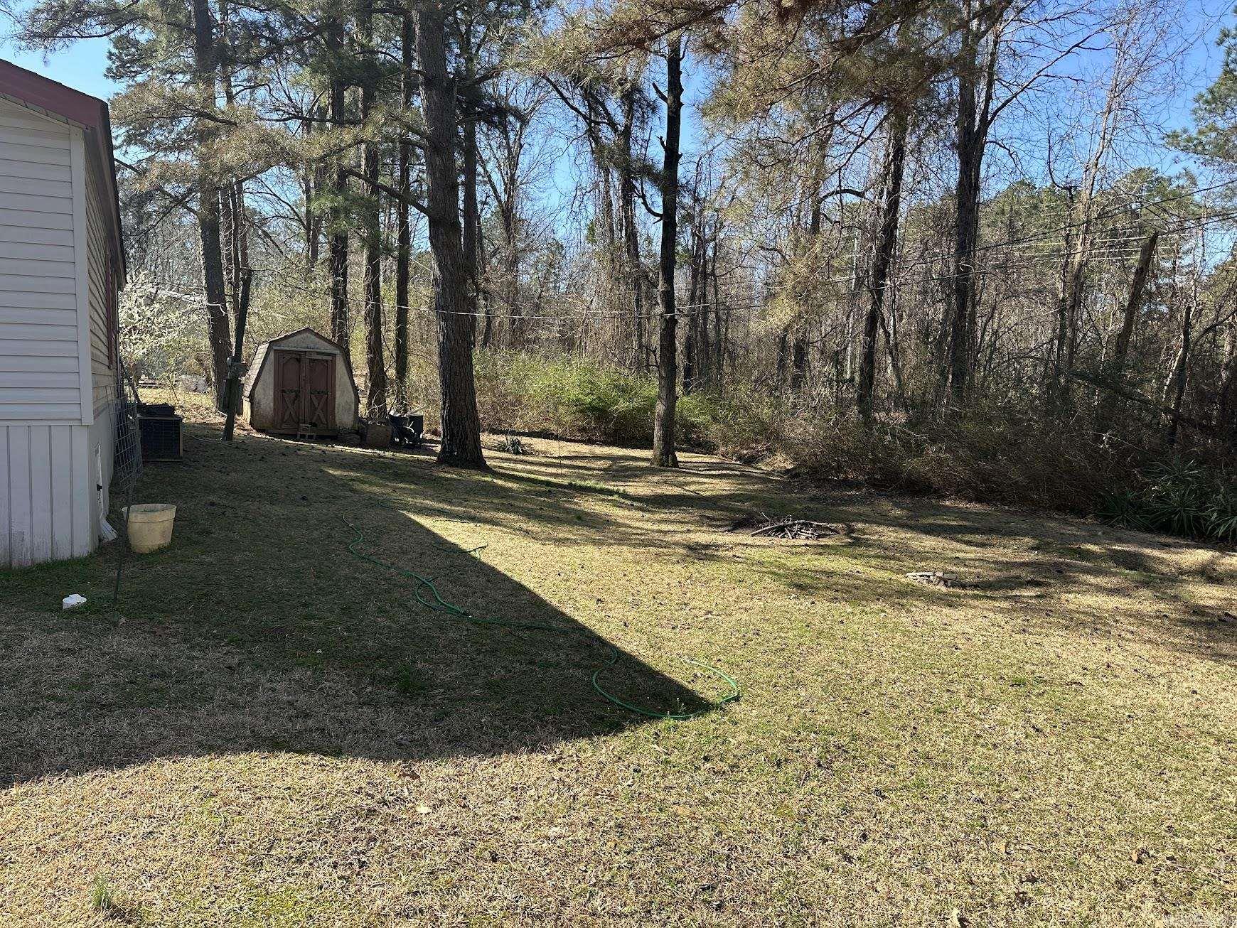 16011 Lindsey  Alexander, AR