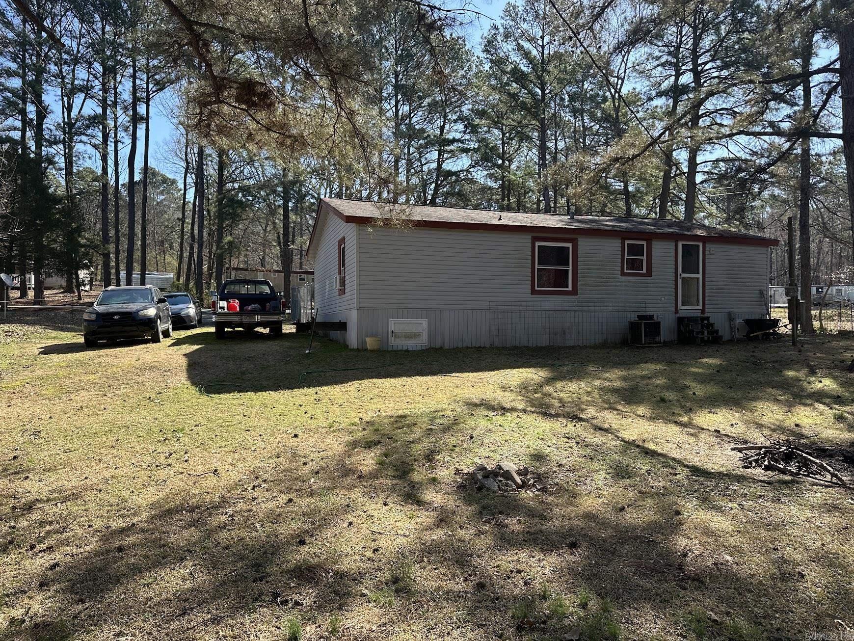 16011 Lindsey  Alexander, AR