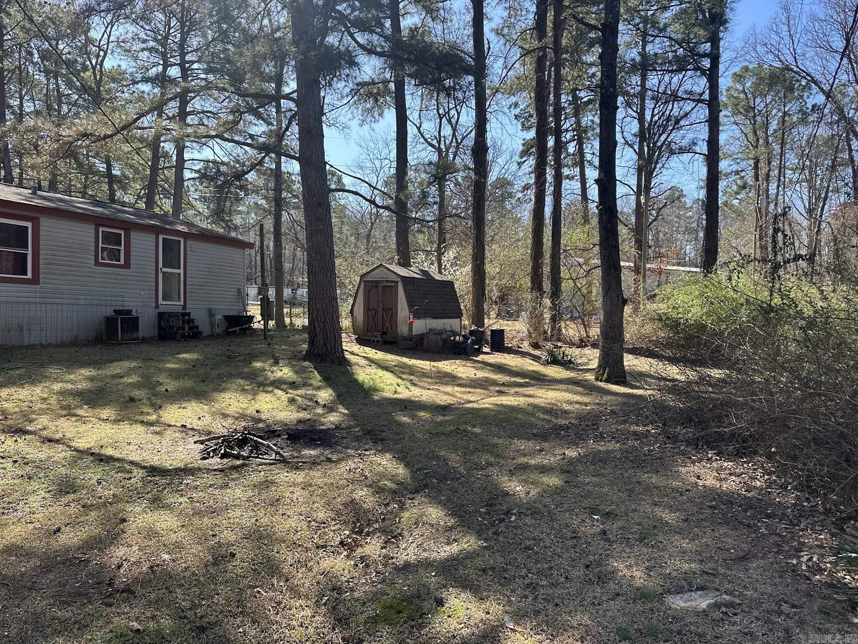 16011 Lindsey  Alexander, AR