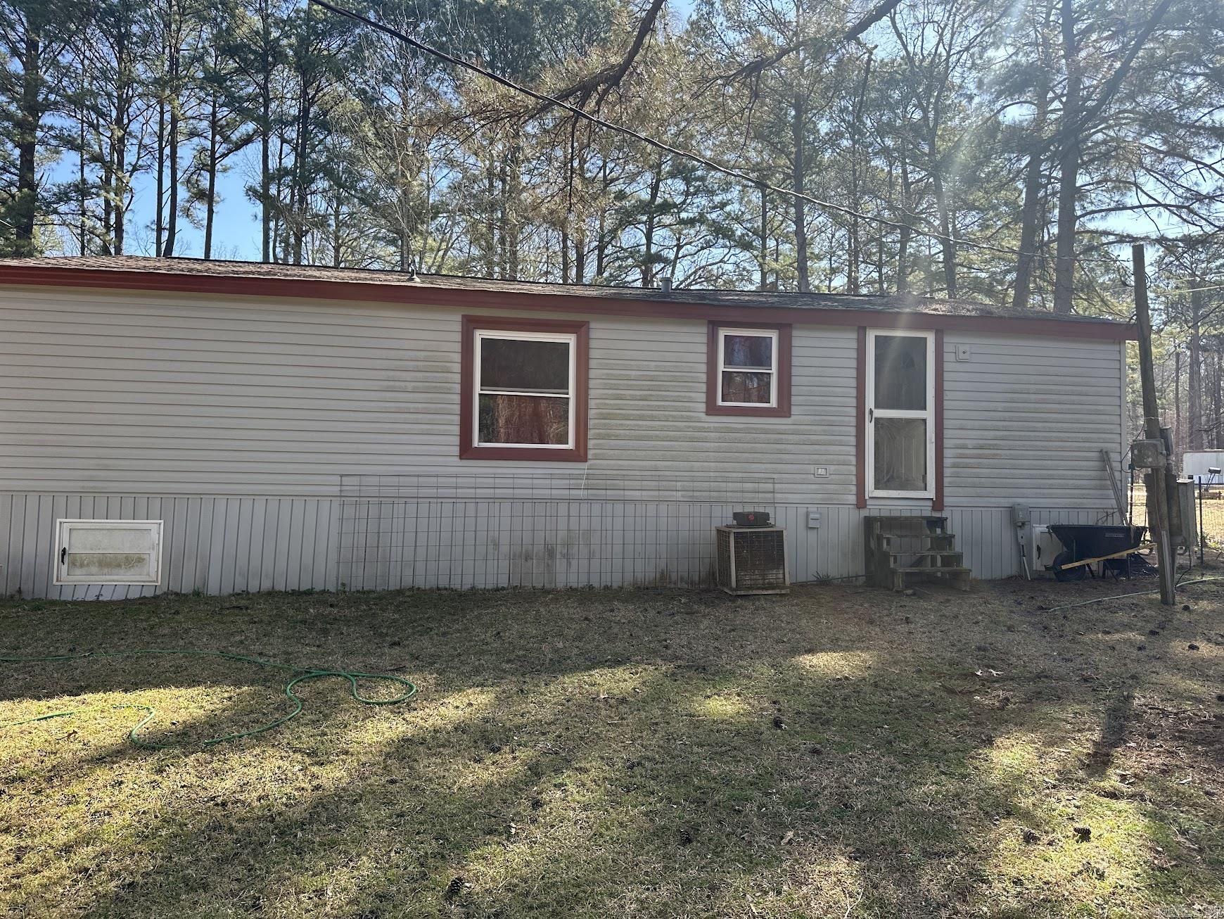 16011 Lindsey  Alexander, AR