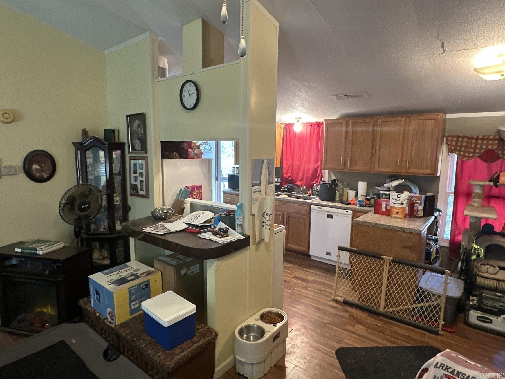 16011 Lindsey  Alexander, AR