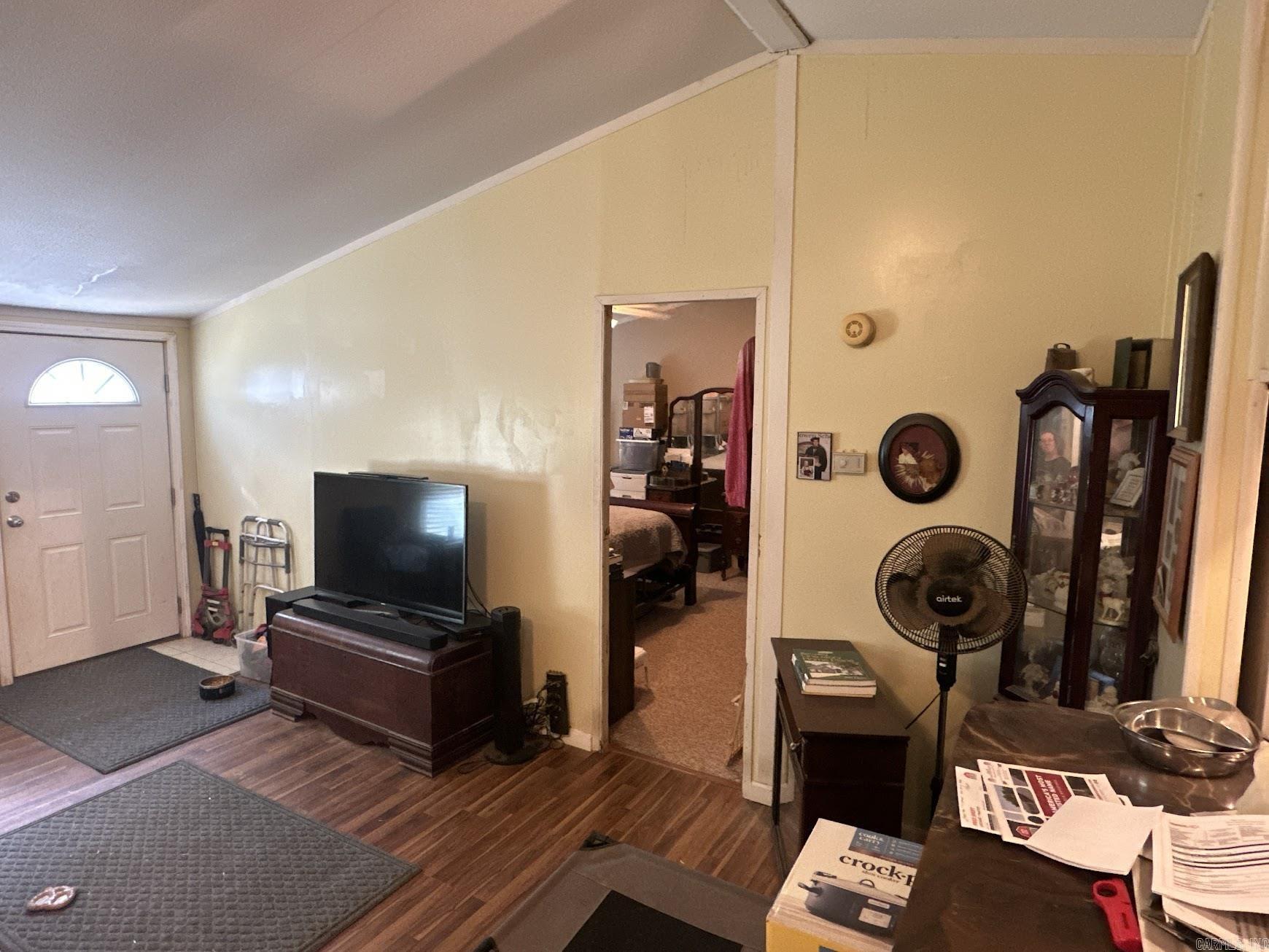 16011 Lindsey  Alexander, AR