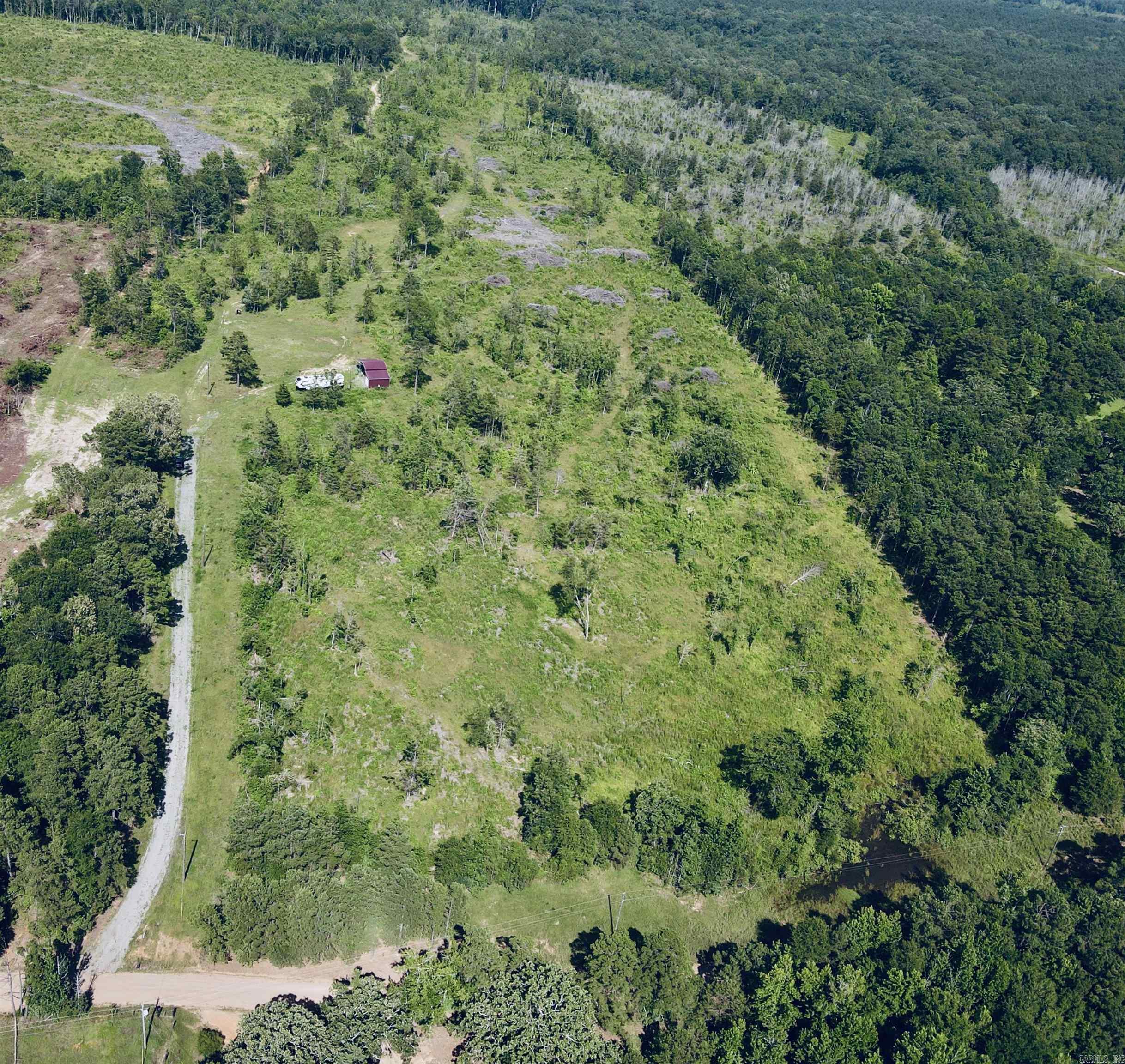 4061 Miller County 32  Doddridge, AR