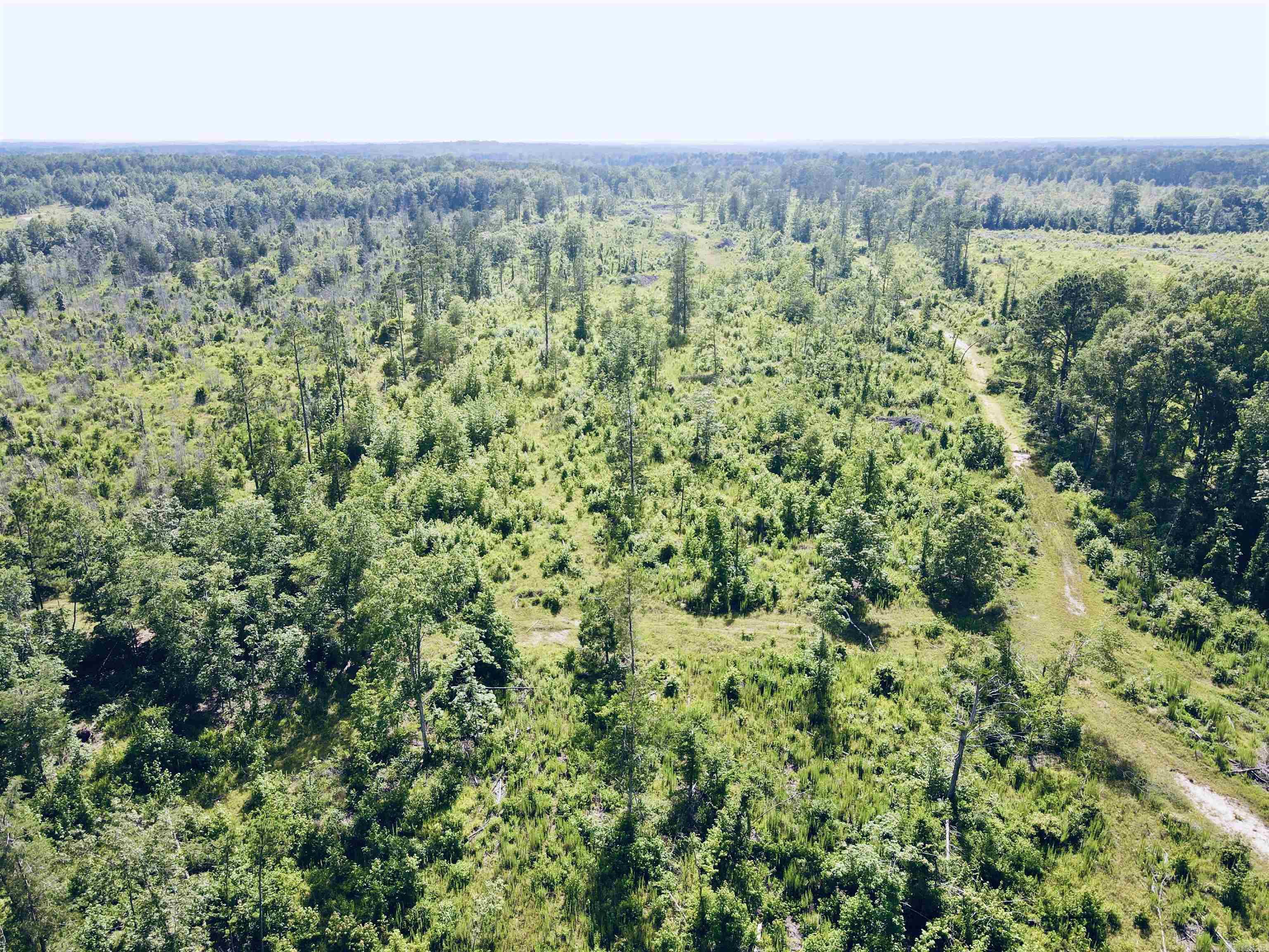 4061 Miller County 32  Doddridge, AR