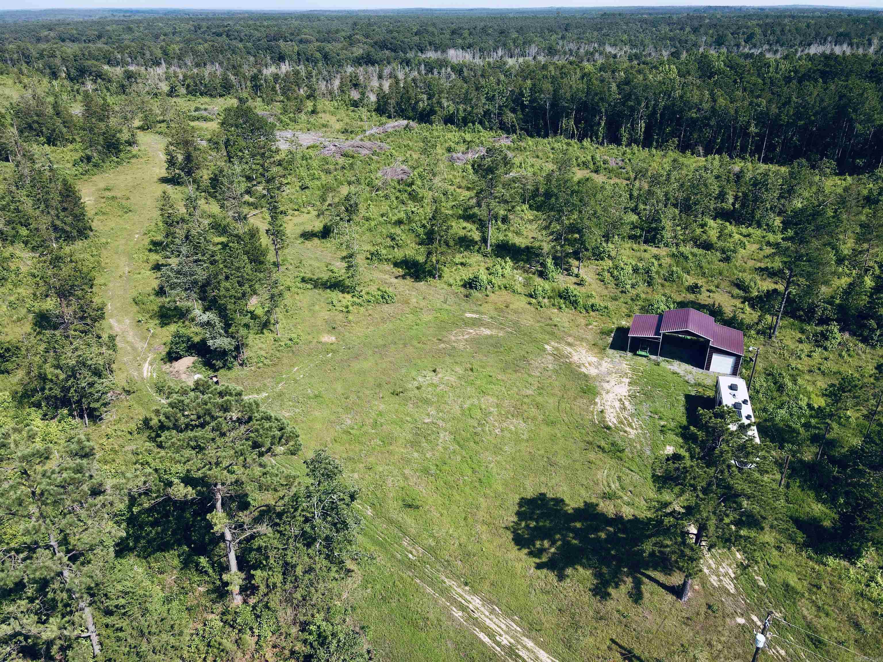 4061 Miller County 32  Doddridge, AR