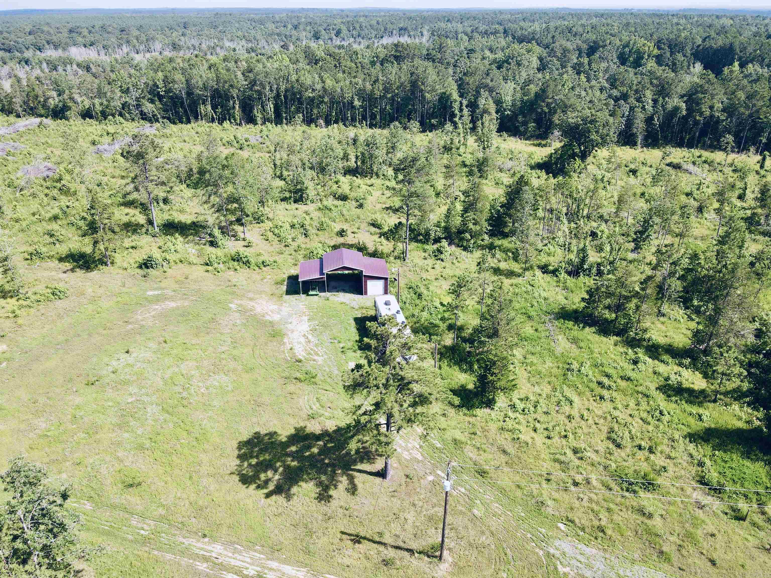 4061 Miller County 32  Doddridge, AR