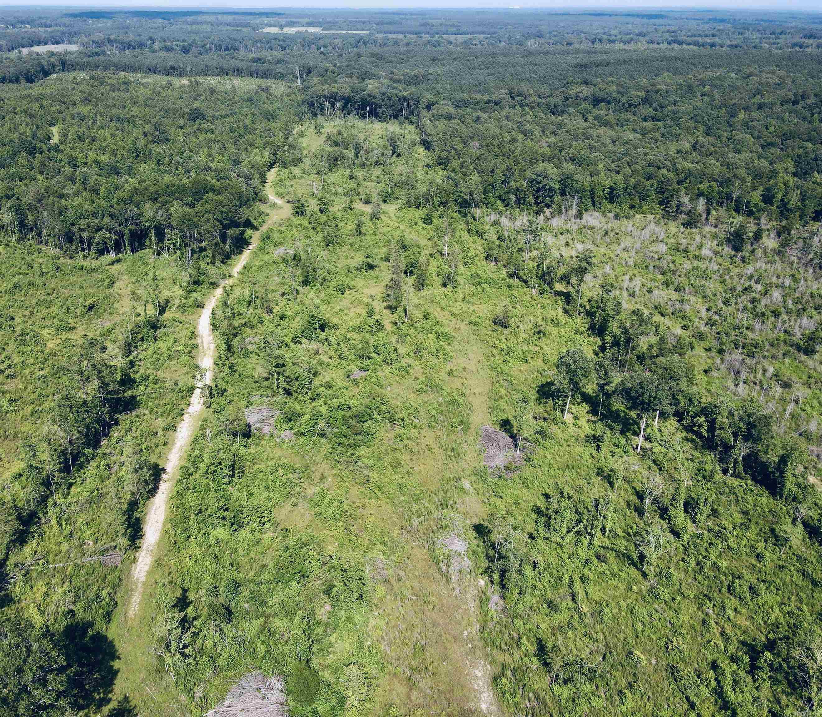 4061 Miller County 32  Doddridge, AR
