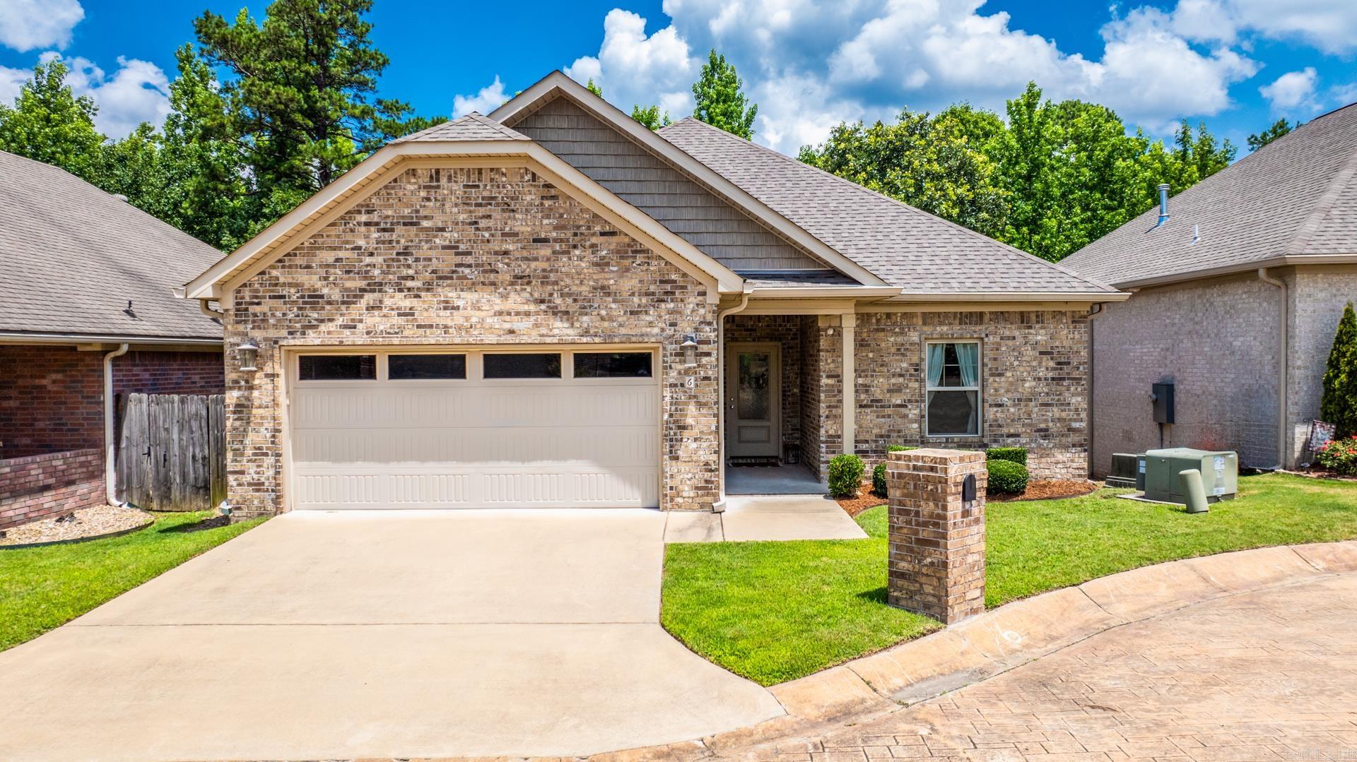6 Pennslyvania  Little Rock, AR