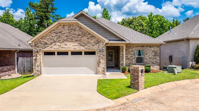 6  Pennslyvania  Little Rock, AR