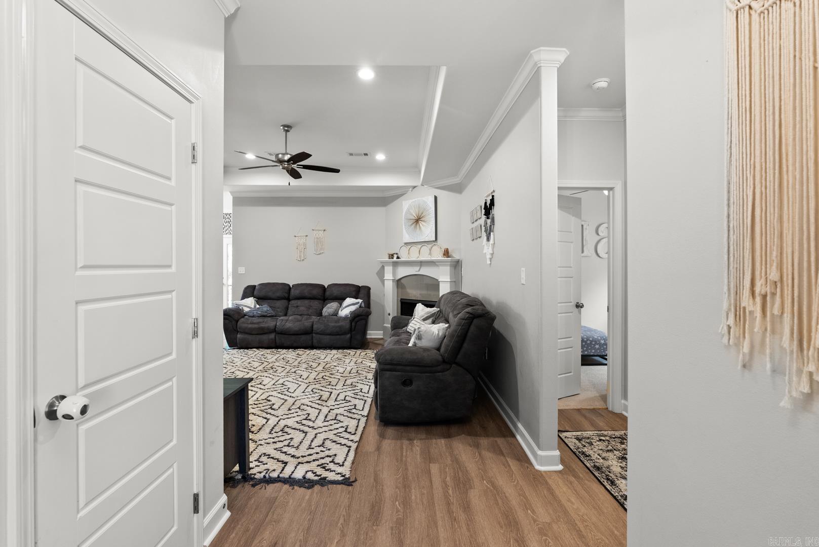 6 Pennslyvania  Little Rock, AR