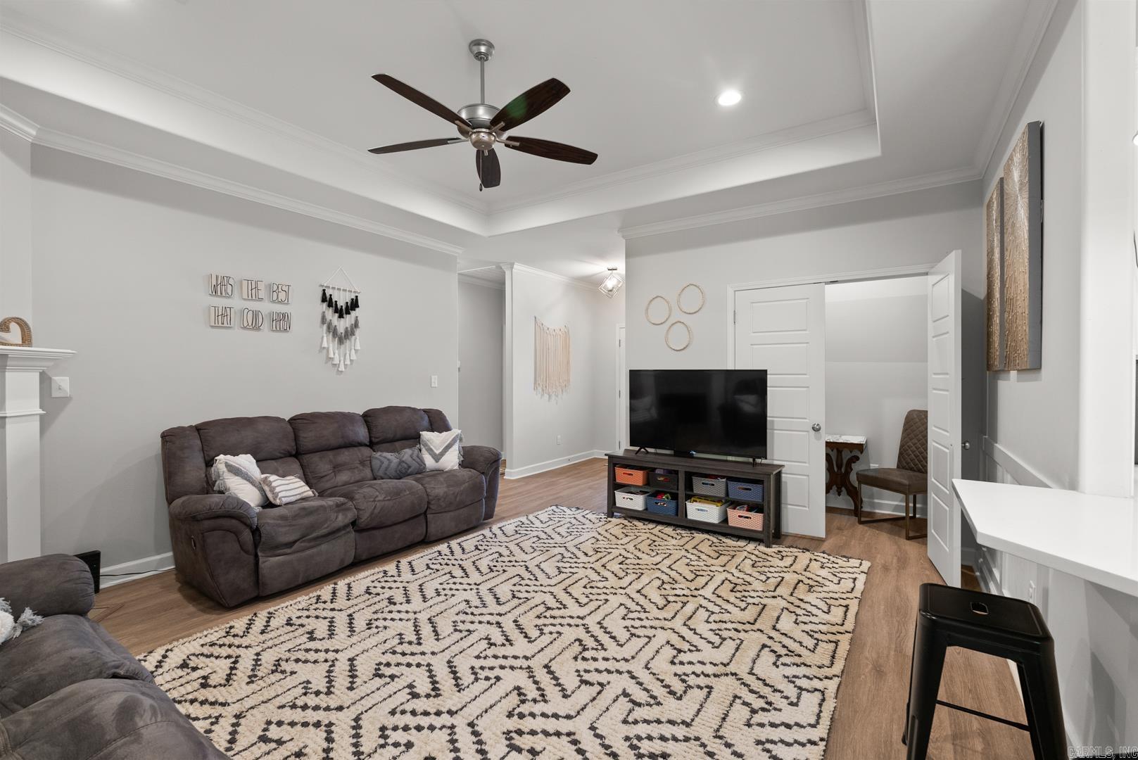 6 Pennslyvania  Little Rock, AR