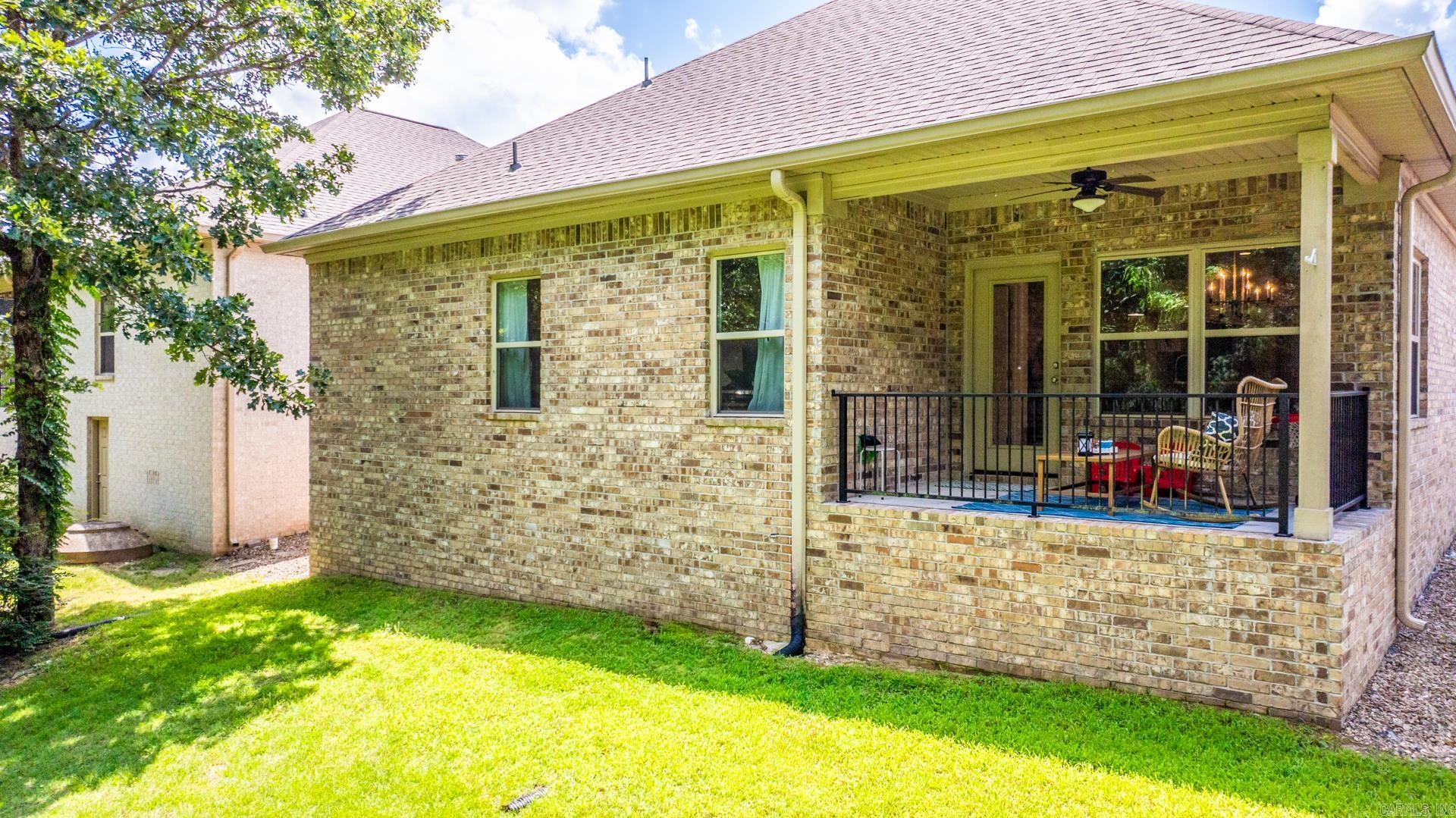 6 Pennslyvania  Little Rock, AR