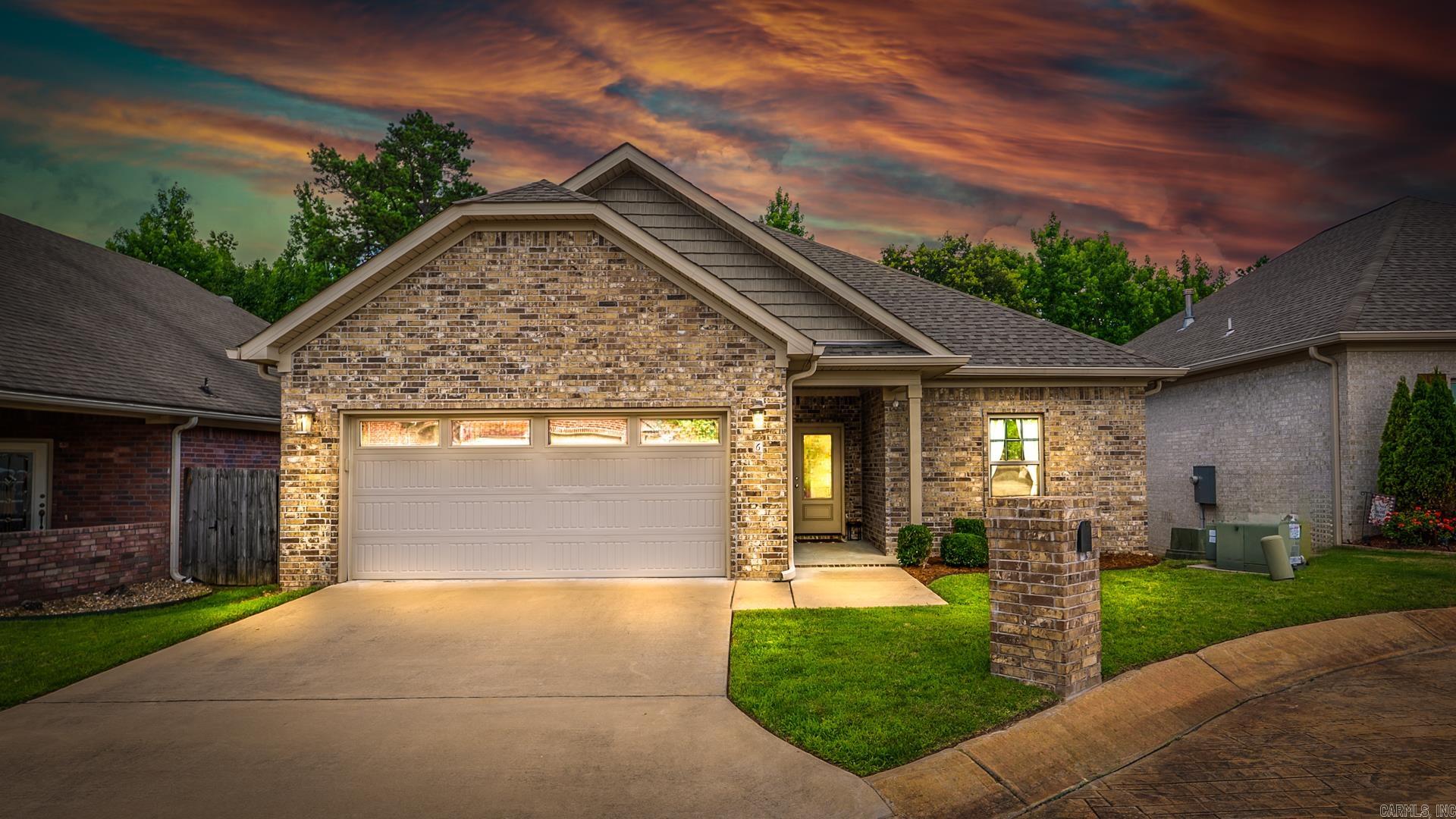 6 Pennslyvania  Little Rock, AR