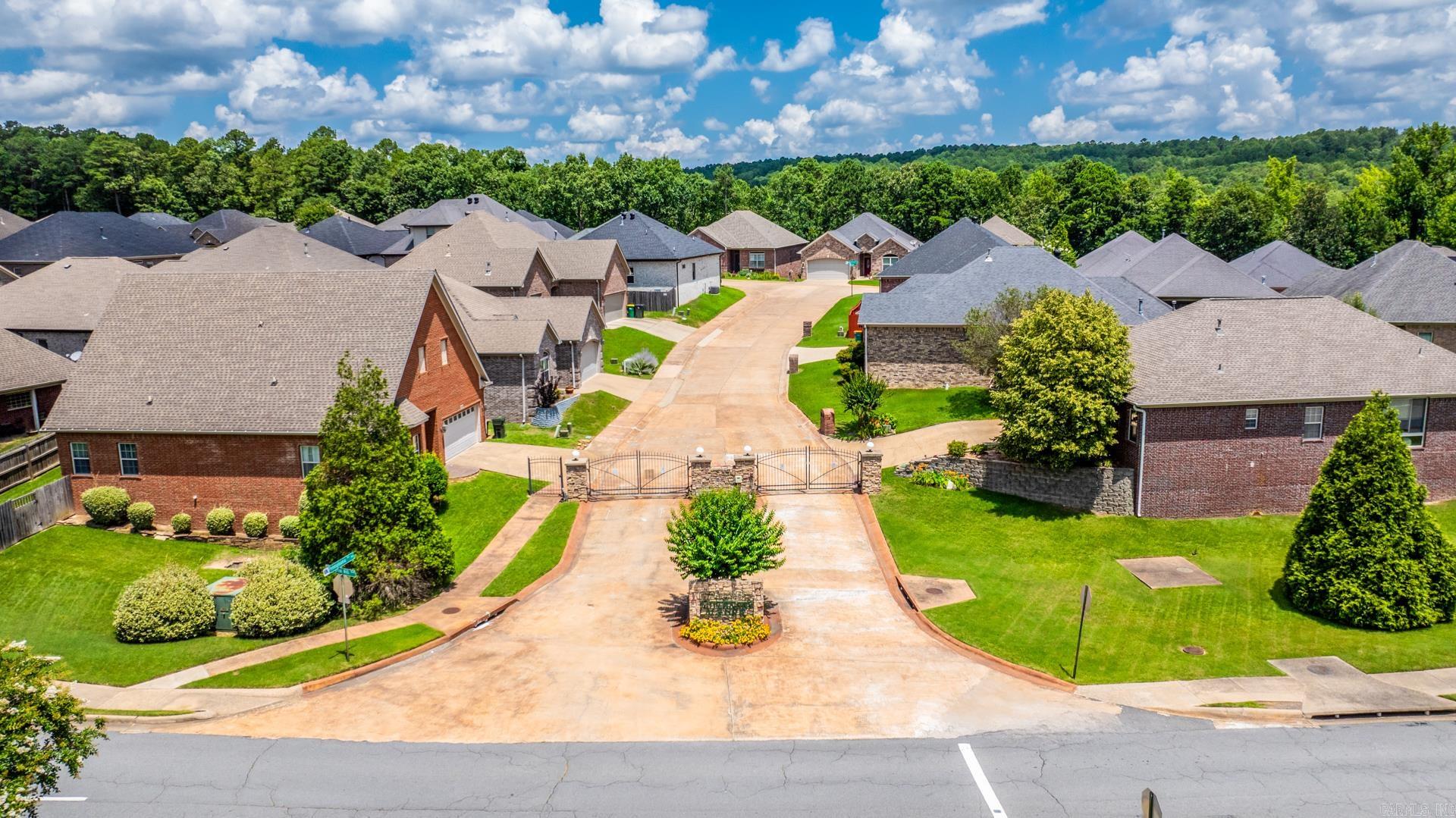 6 Pennslyvania  Little Rock, AR
