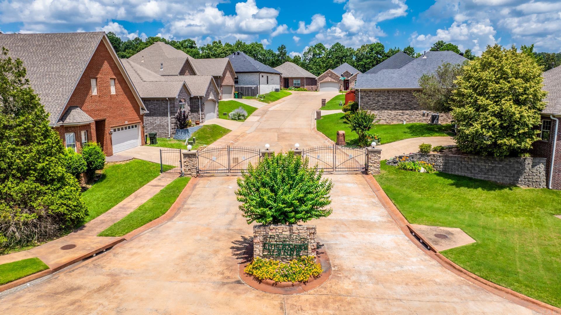 6 Pennslyvania  Little Rock, AR