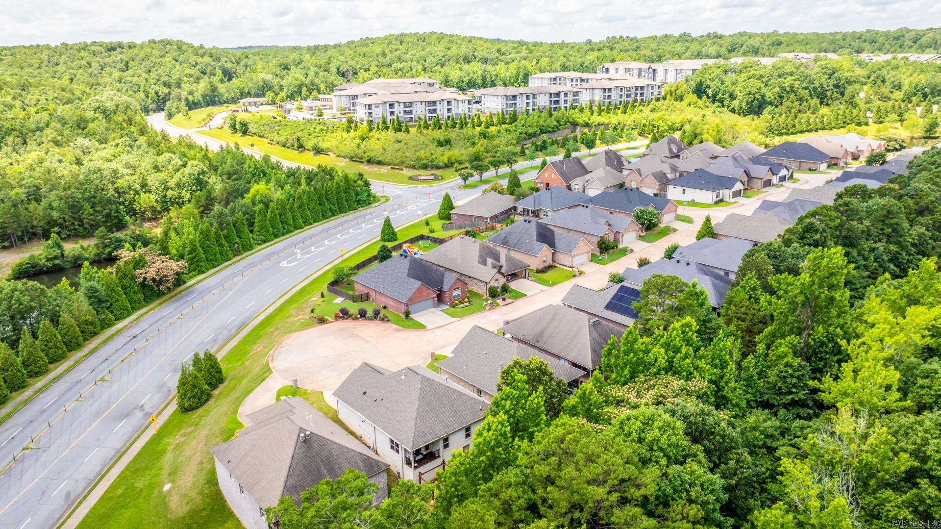 6 Pennslyvania  Little Rock, AR