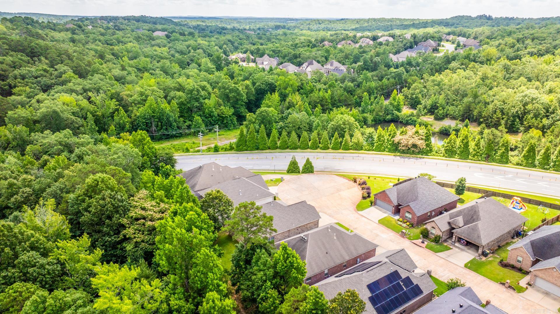 6 Pennslyvania  Little Rock, AR