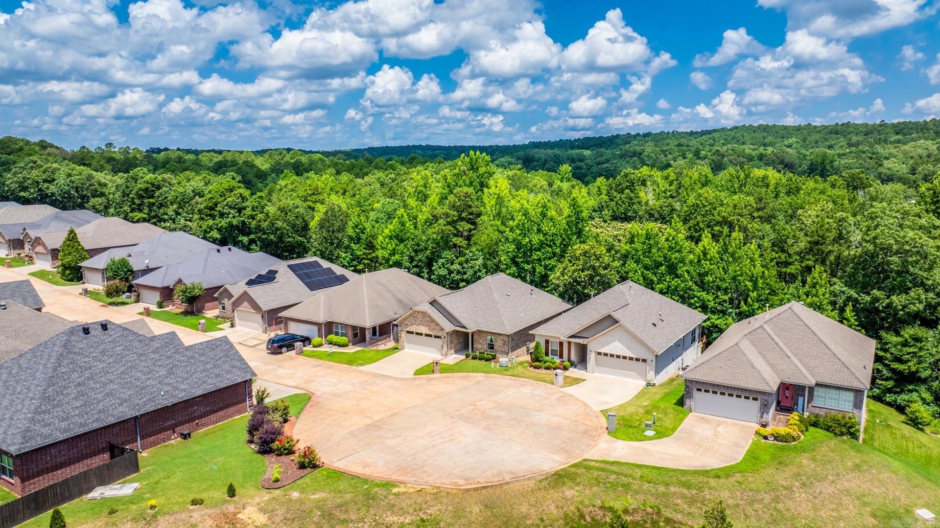 6 Pennslyvania  Little Rock, AR