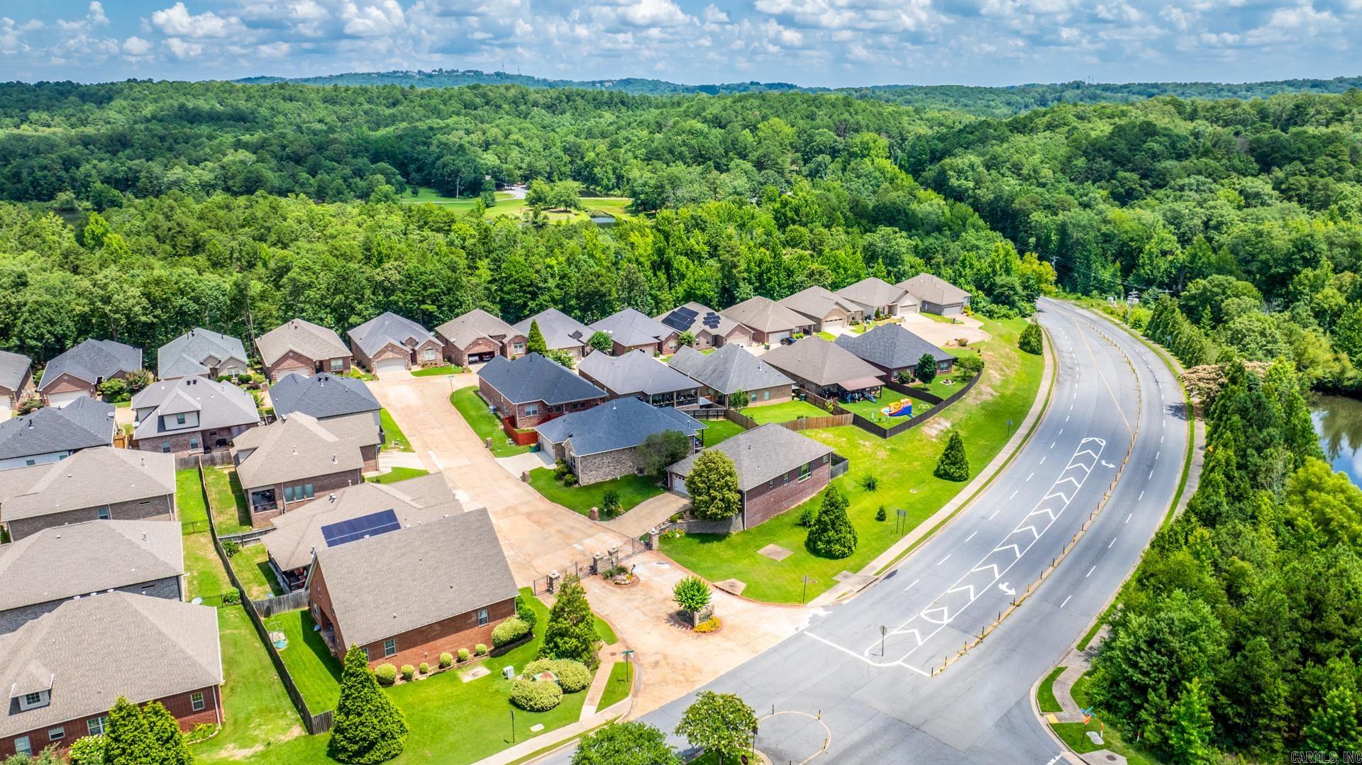 6 Pennslyvania  Little Rock, AR