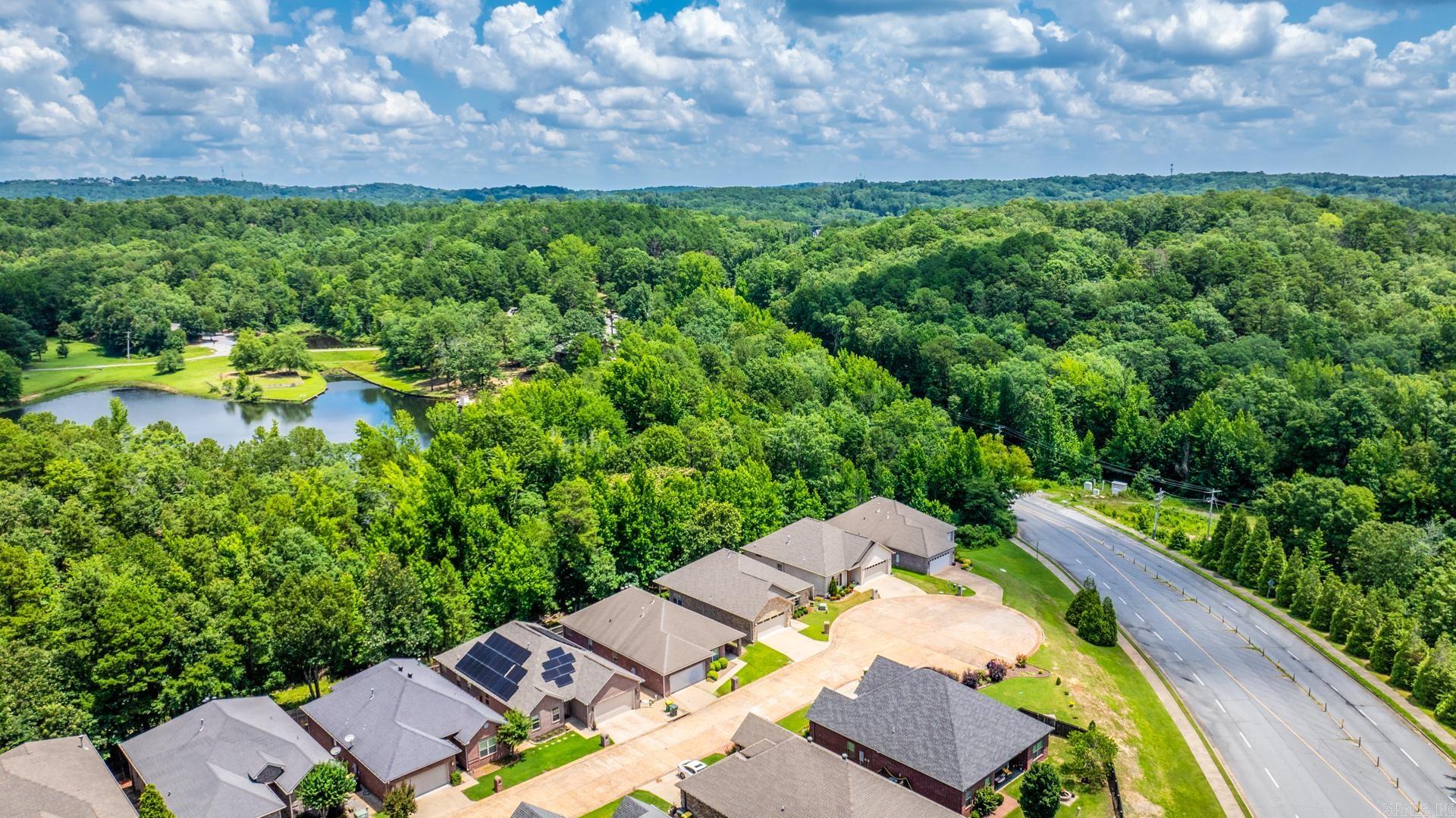 6 Pennslyvania  Little Rock, AR