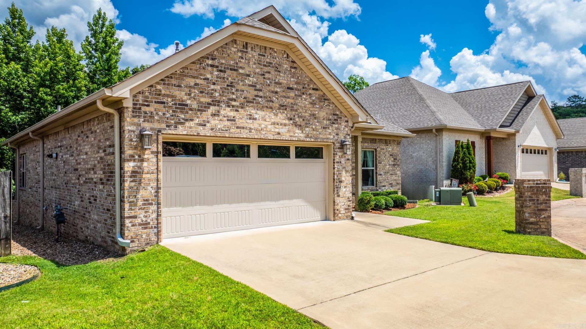 6 Pennslyvania  Little Rock, AR
