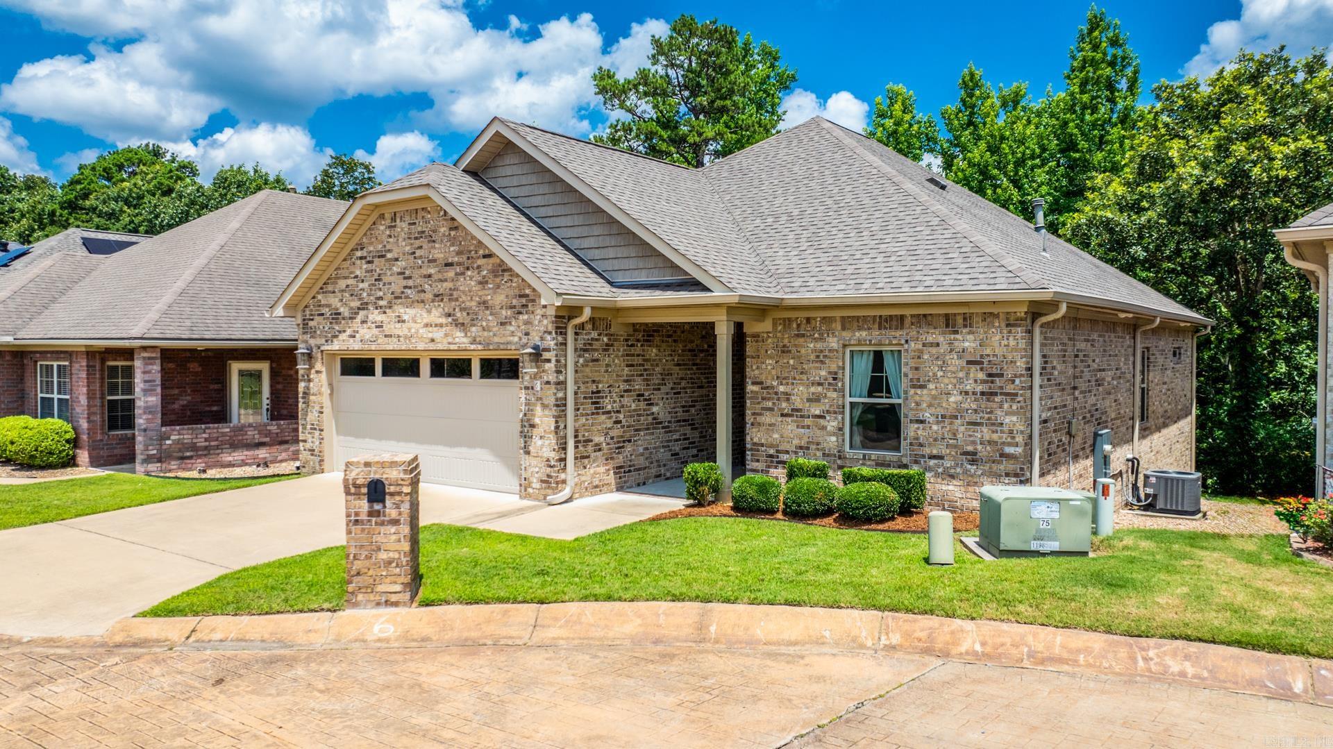 6 Pennslyvania  Little Rock, AR