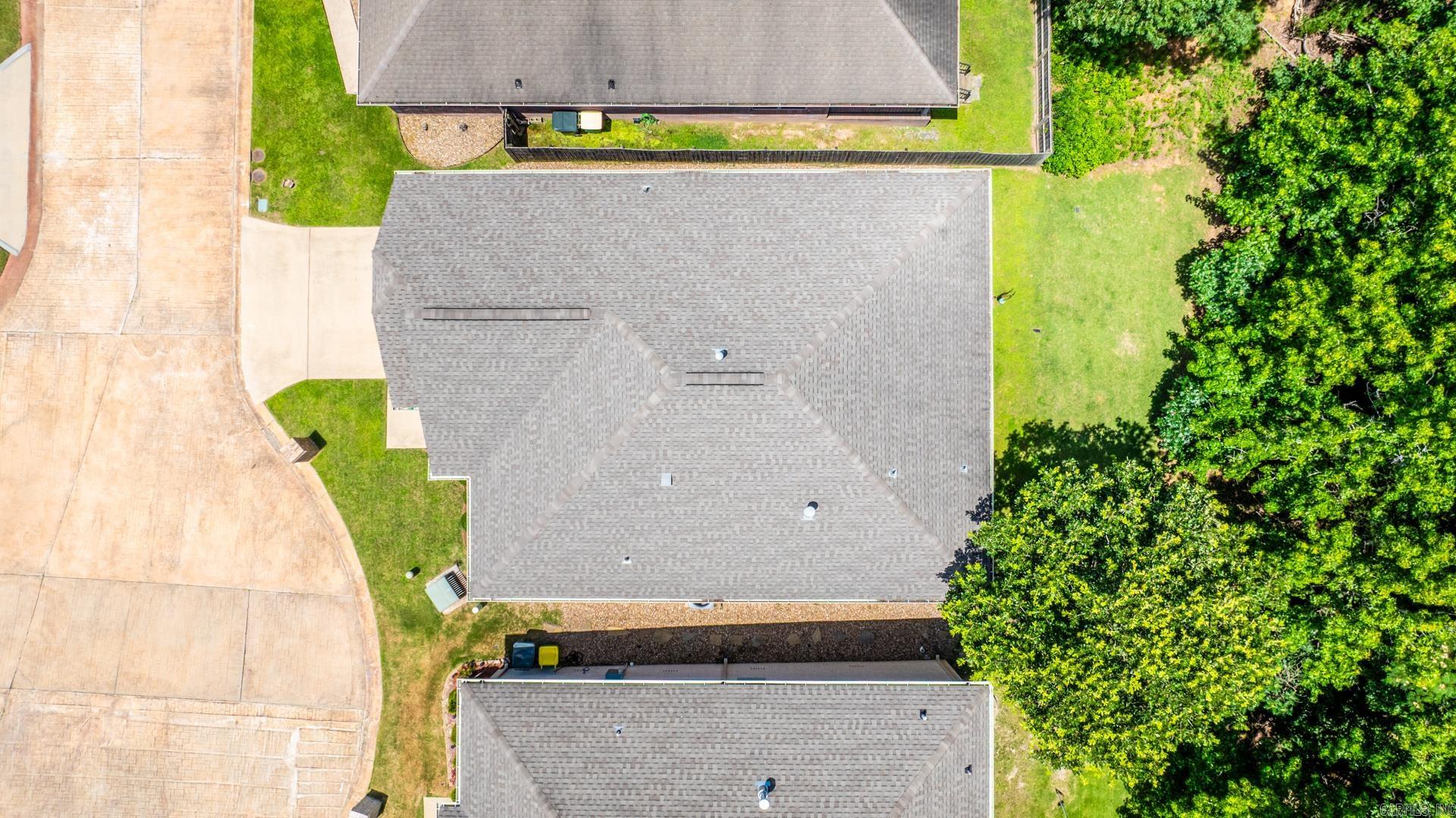 6 Pennslyvania  Little Rock, AR