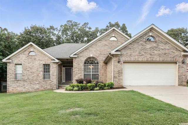 7328 W Ridge  Sherwood, AR