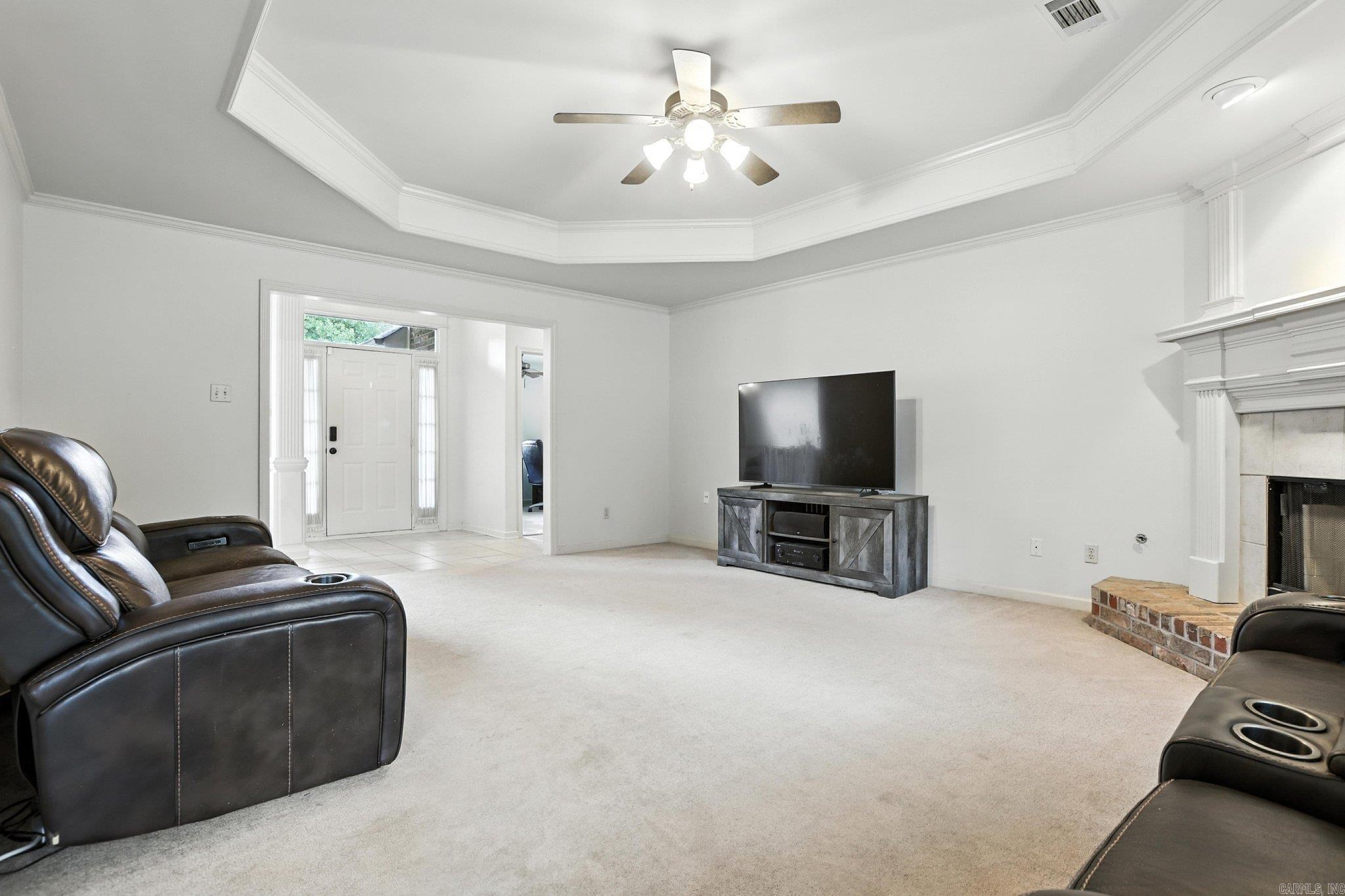 7328 W Ridge  Sherwood, AR