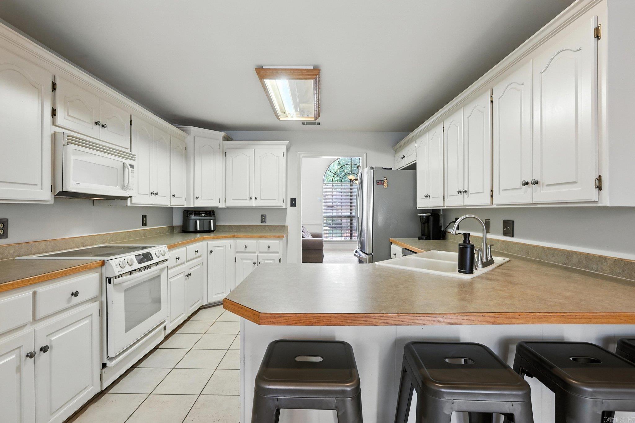 7328 W Ridge  Sherwood, AR