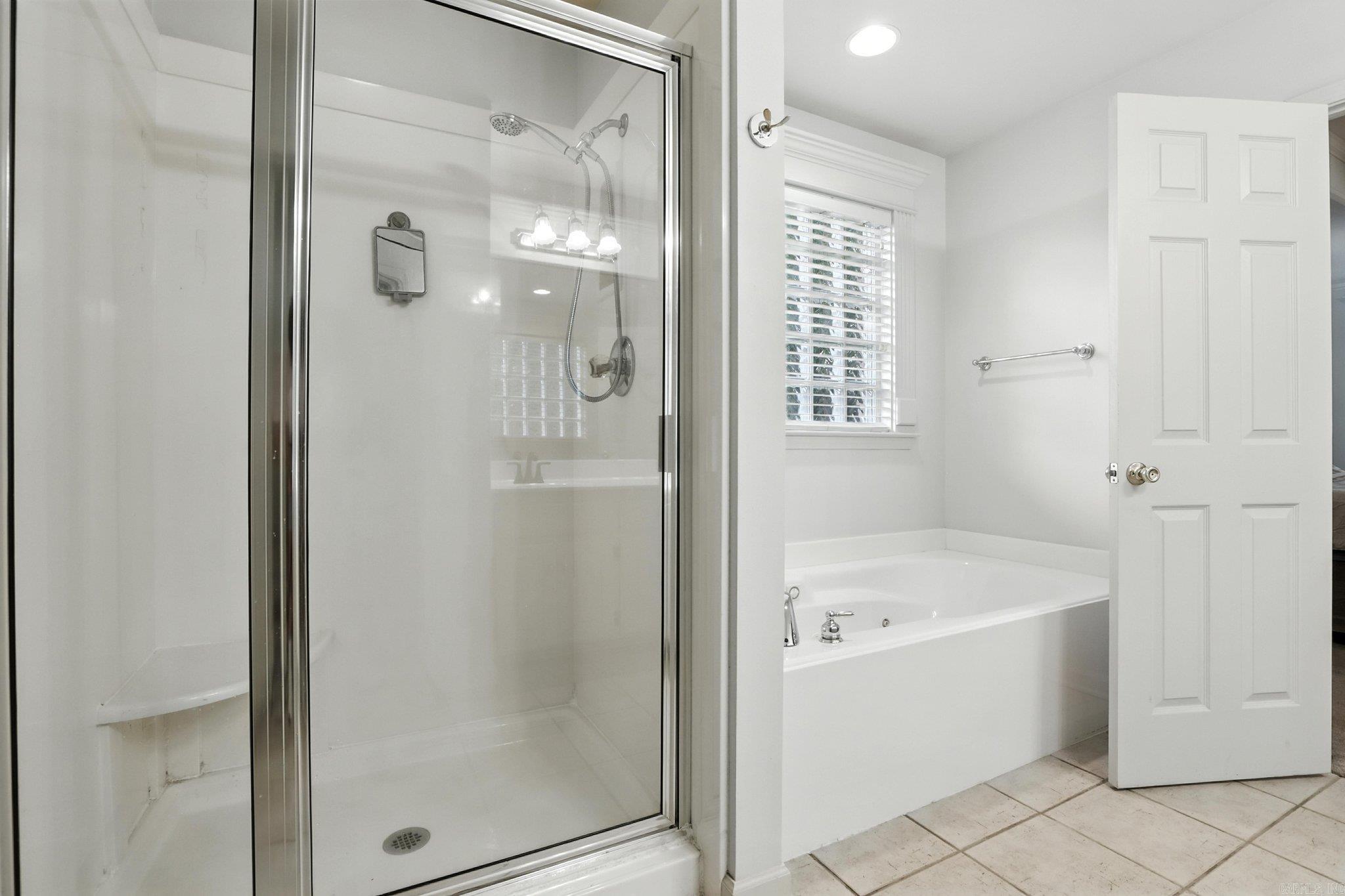 7328 W Ridge  Sherwood, AR