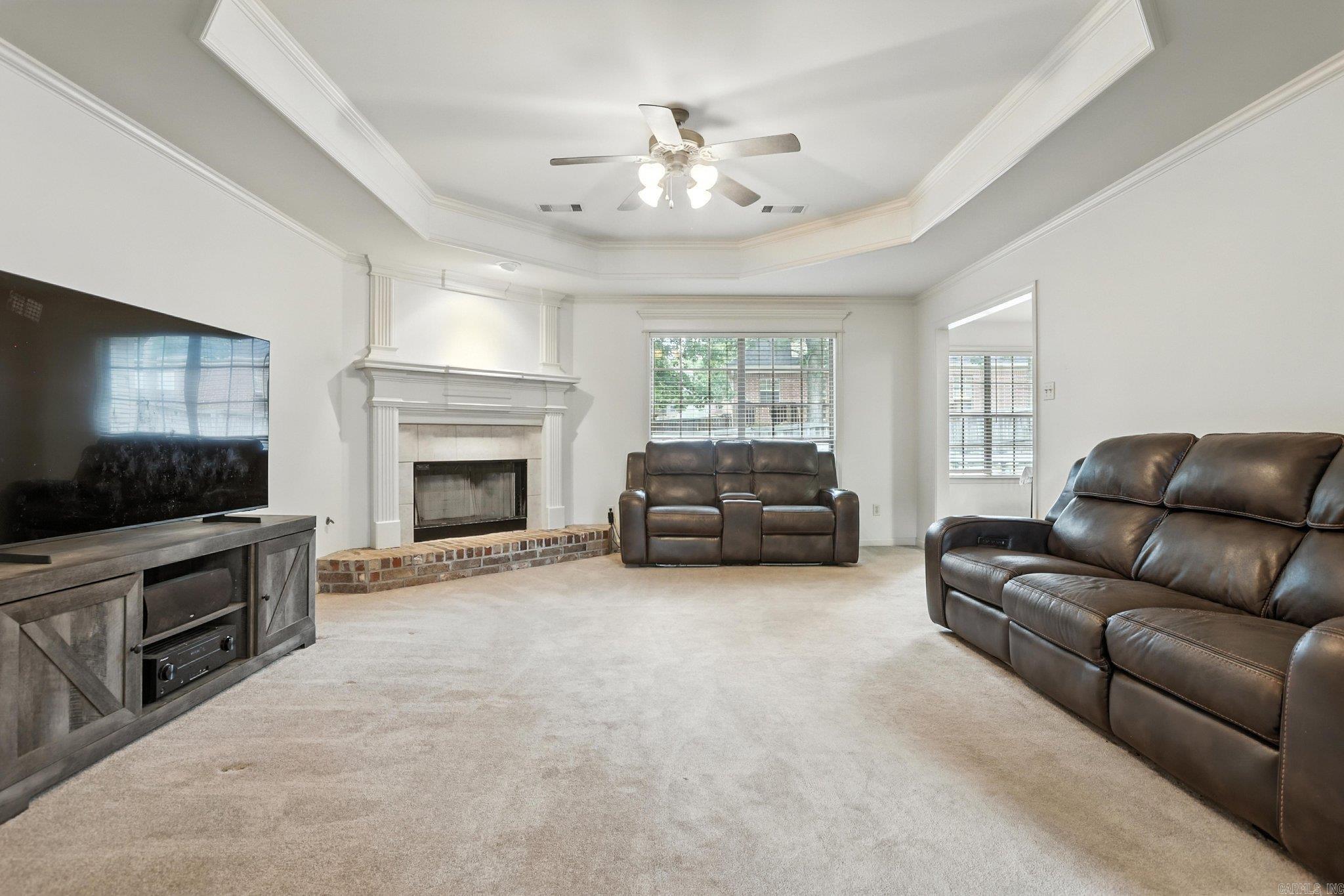 7328 W Ridge  Sherwood, AR