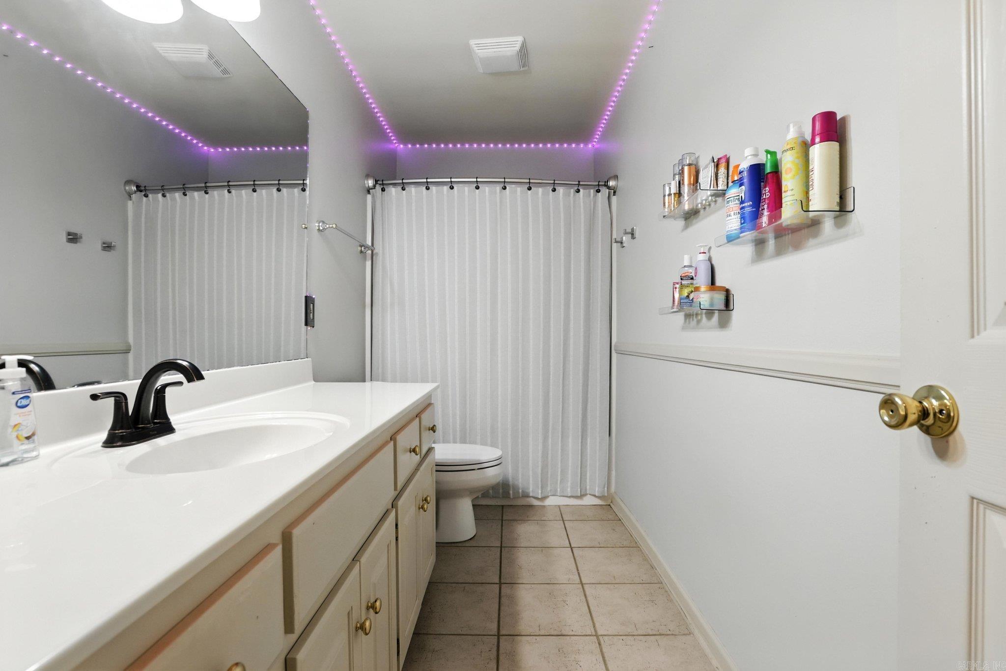 7328 W Ridge  Sherwood, AR